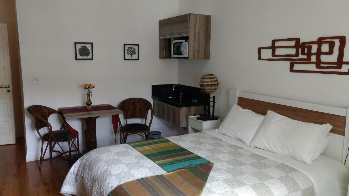 Deluxe Suite with Spa Bath photo 1