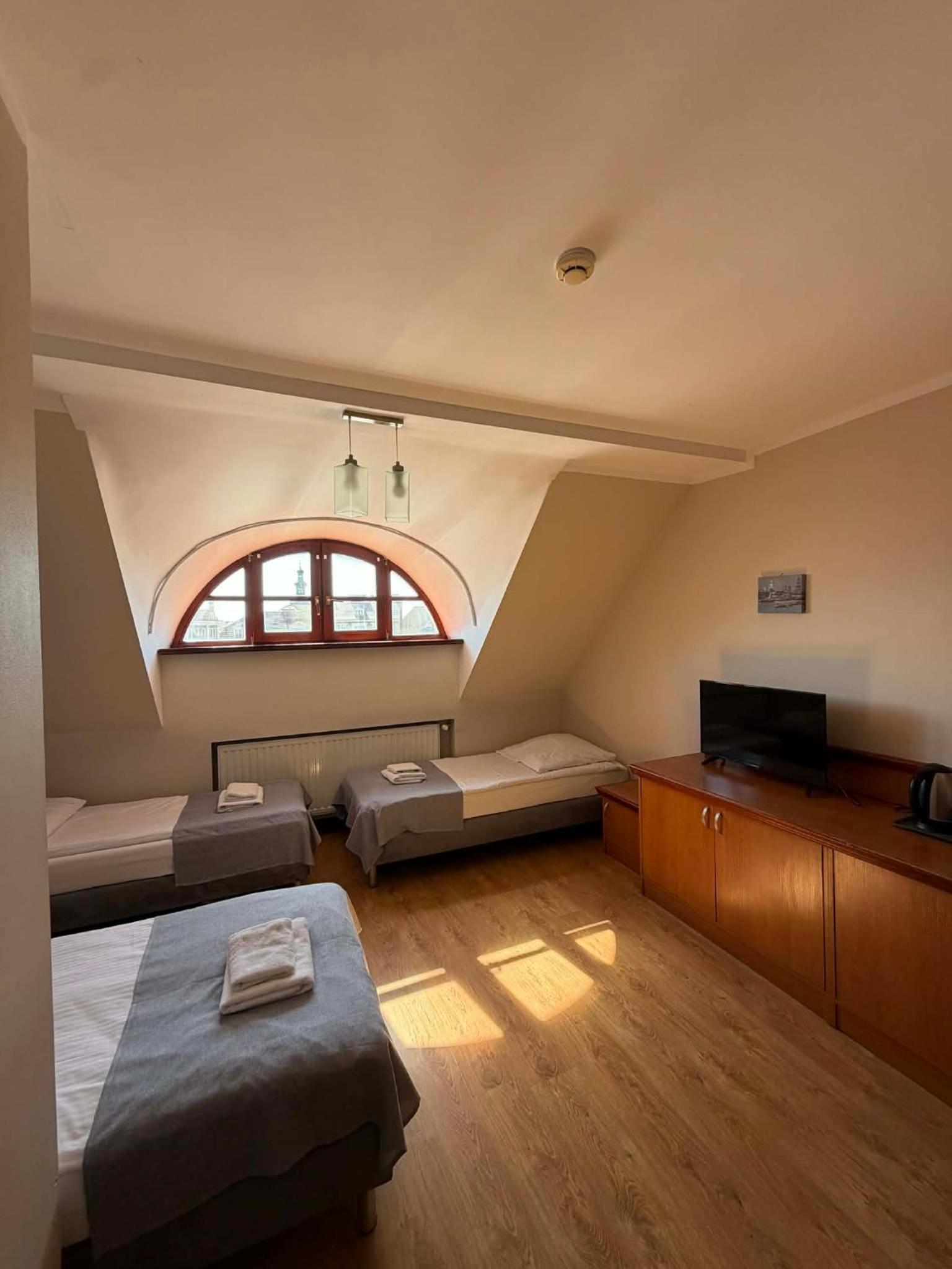 Triple Room photo 3
