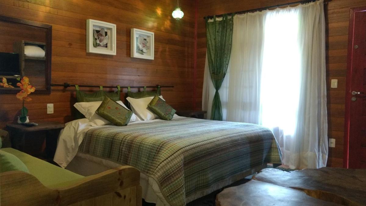 Suite with Balcony photo 3