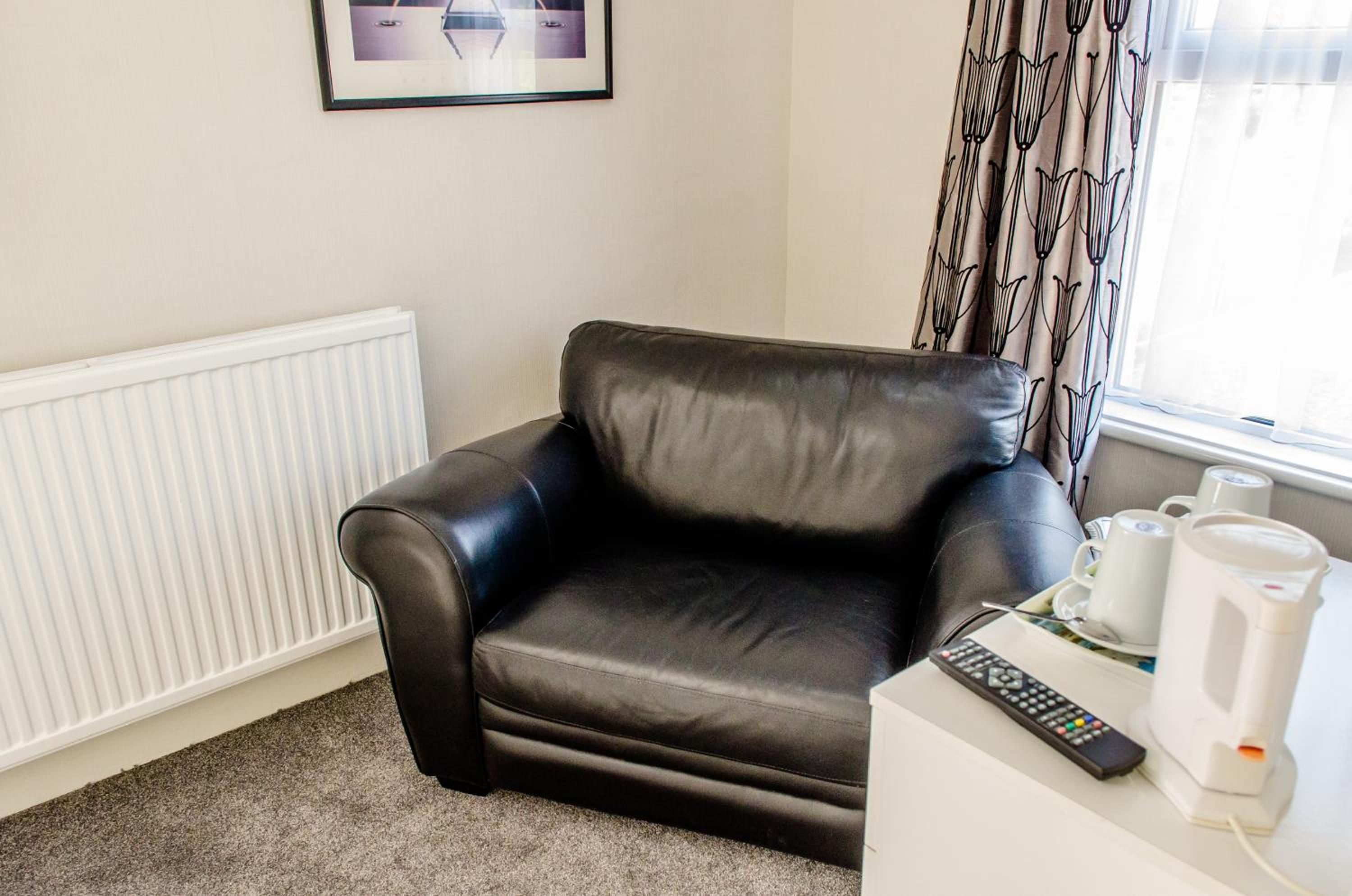 Superior King Room photo 2