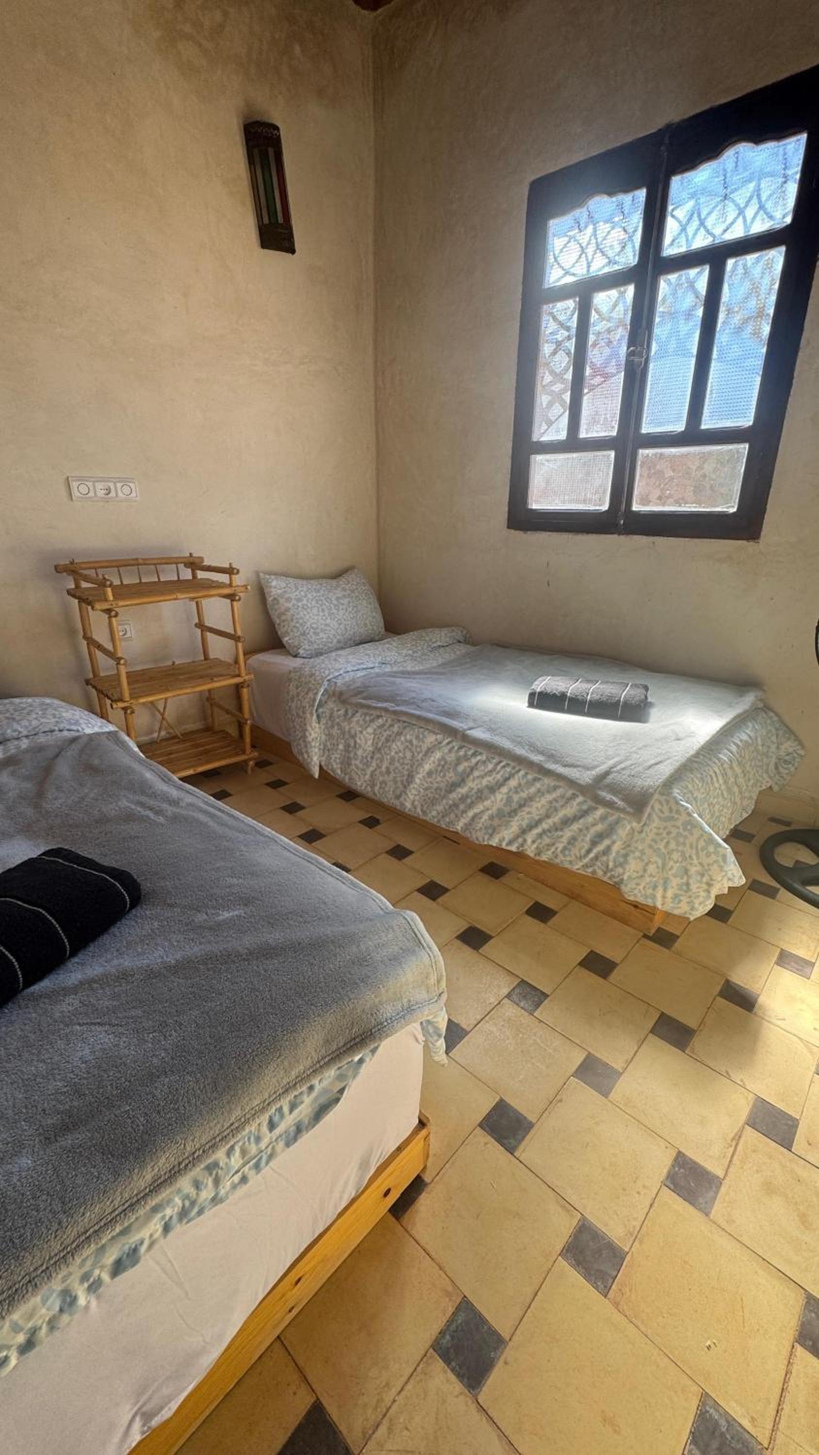 Deluxe Quadruple Room photo 3