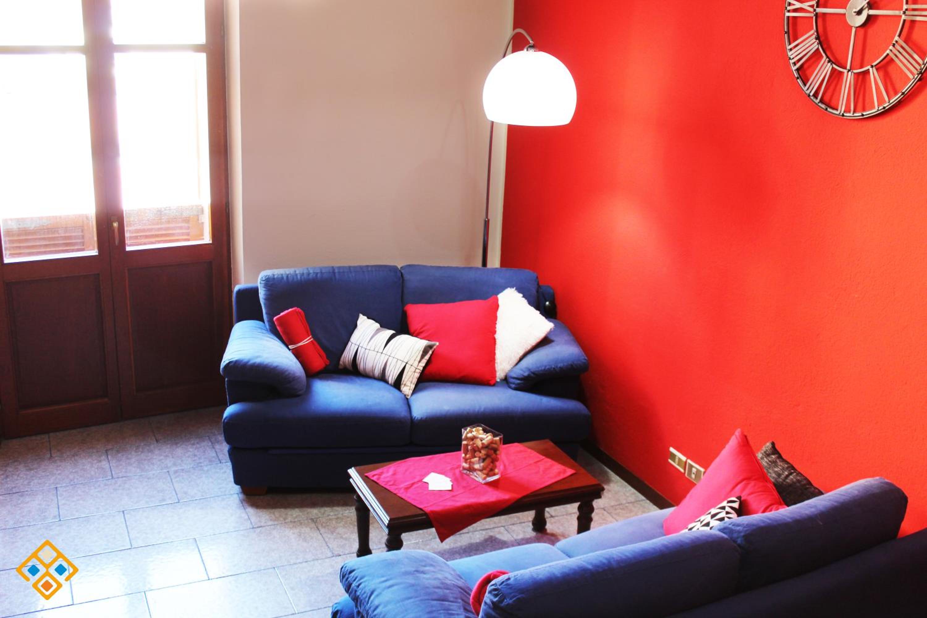 Penthouse Apartment - Photo 37