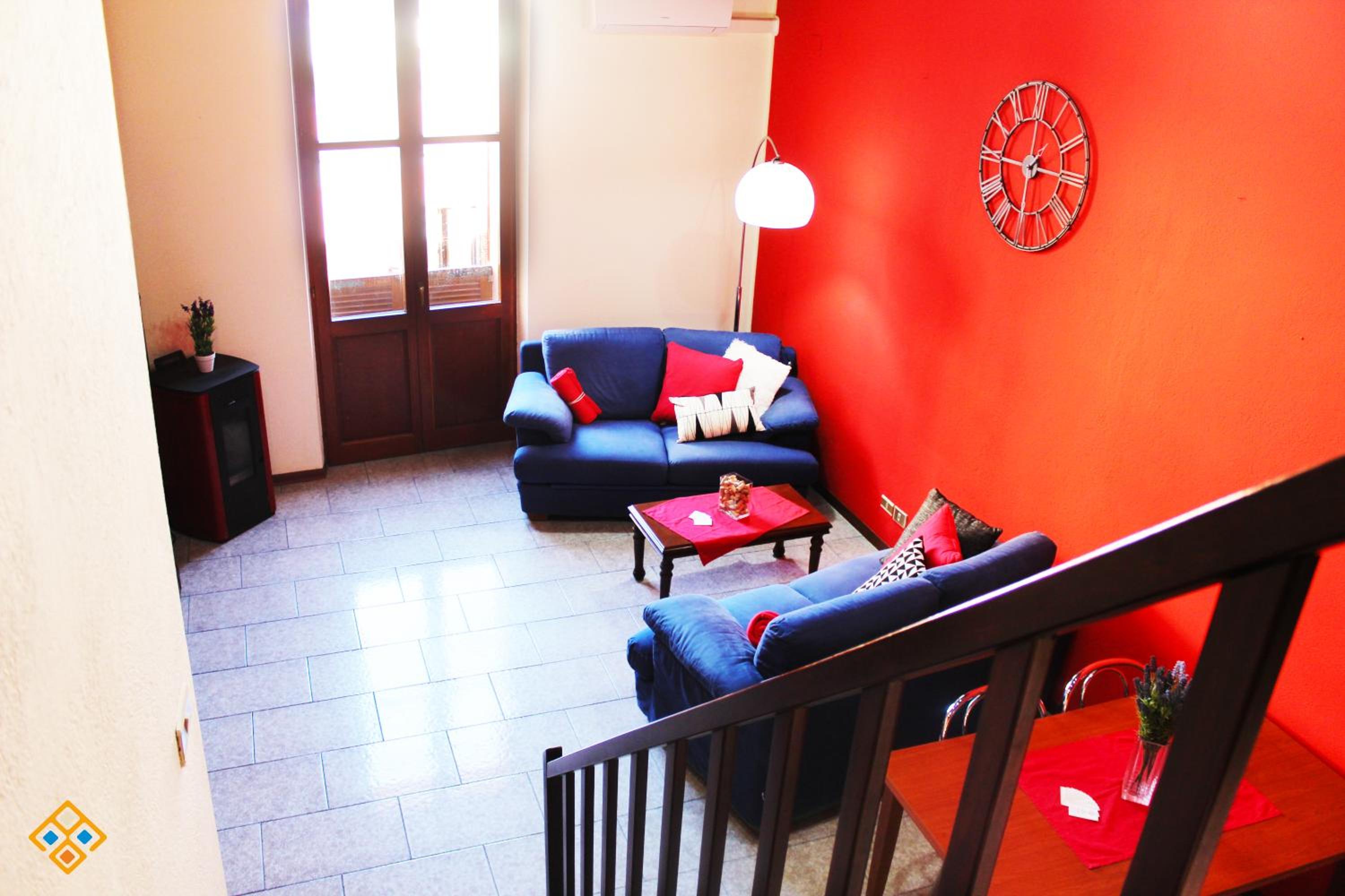 Penthouse Apartment - Photo 38