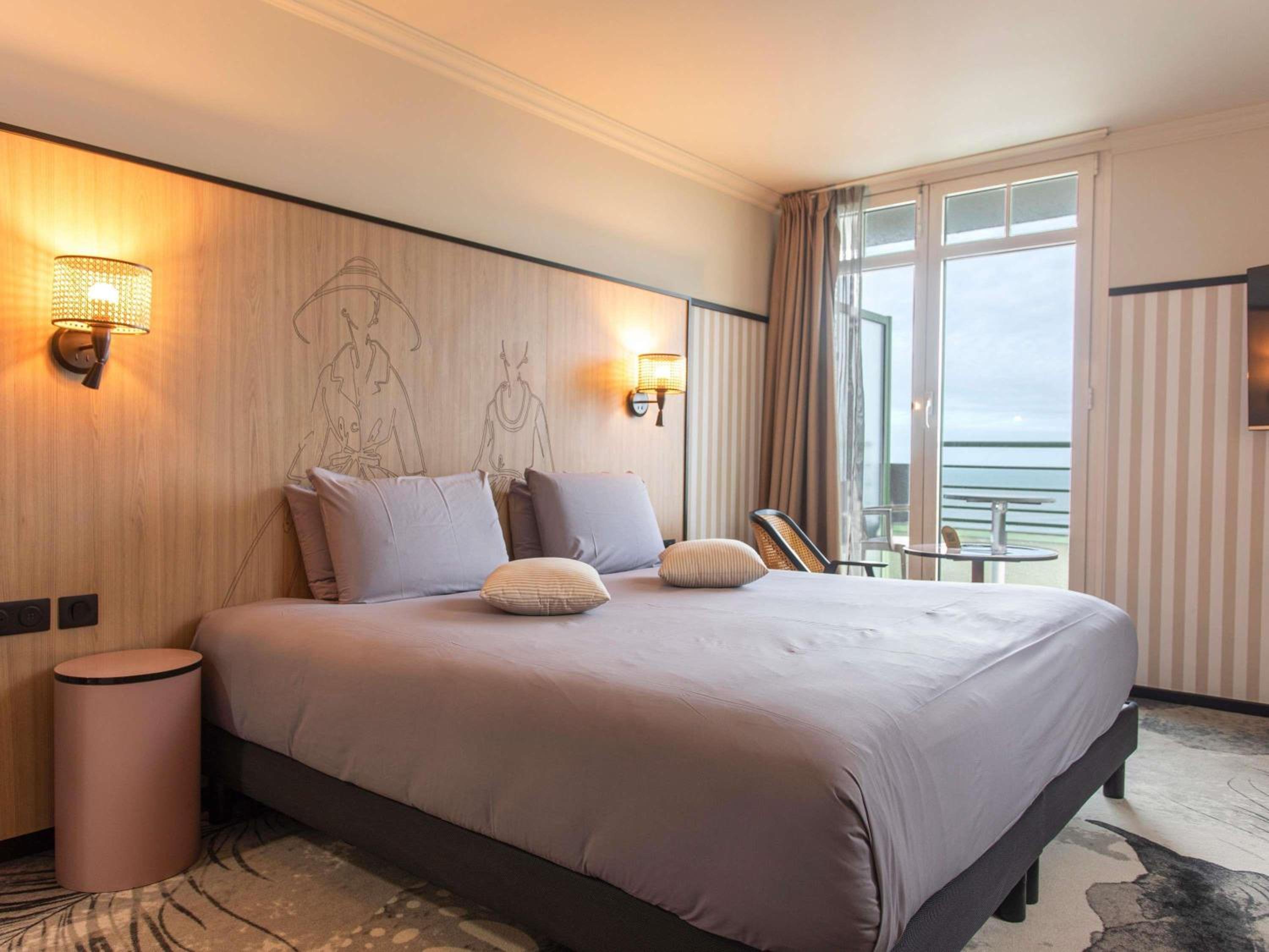 Couture Privilege Duplex Suite with Sea View photo 1
