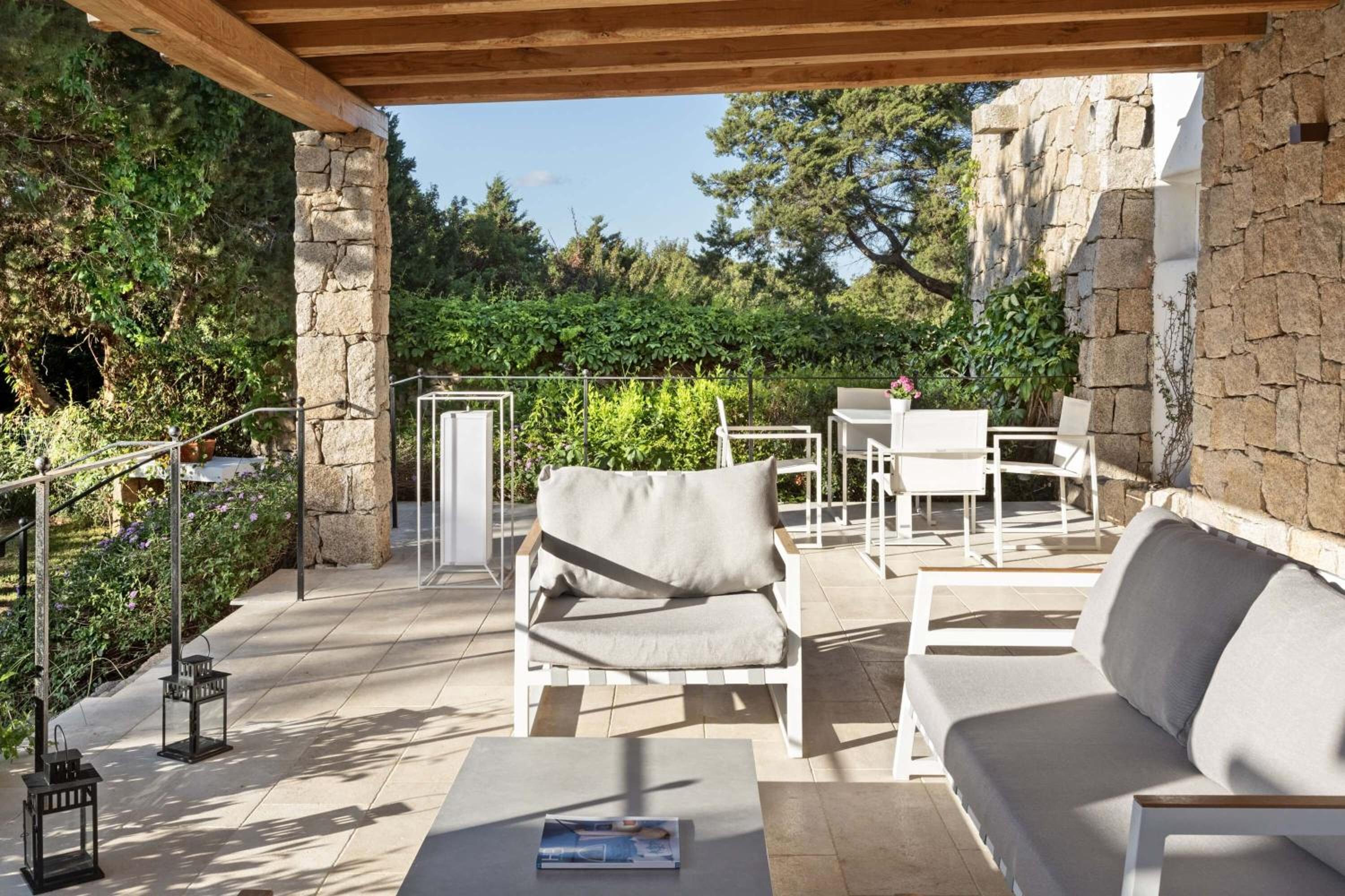 Suite with Private Pool