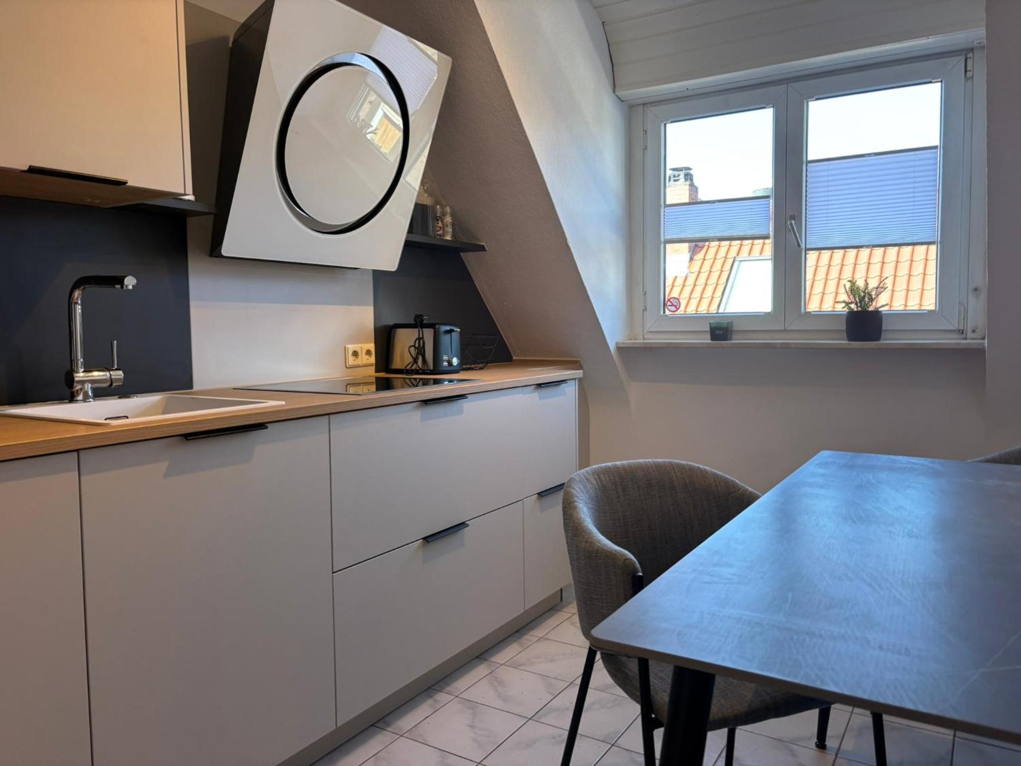 Two-Bedroom Apartment photo 1
