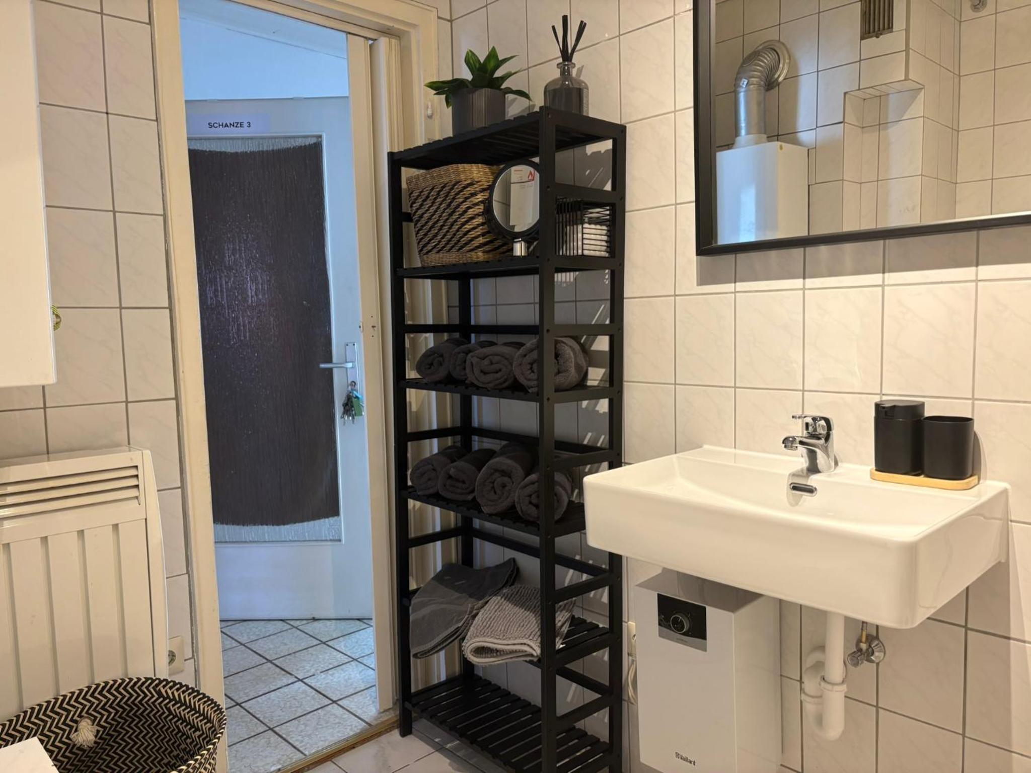 Two-Bedroom Apartment photo 2