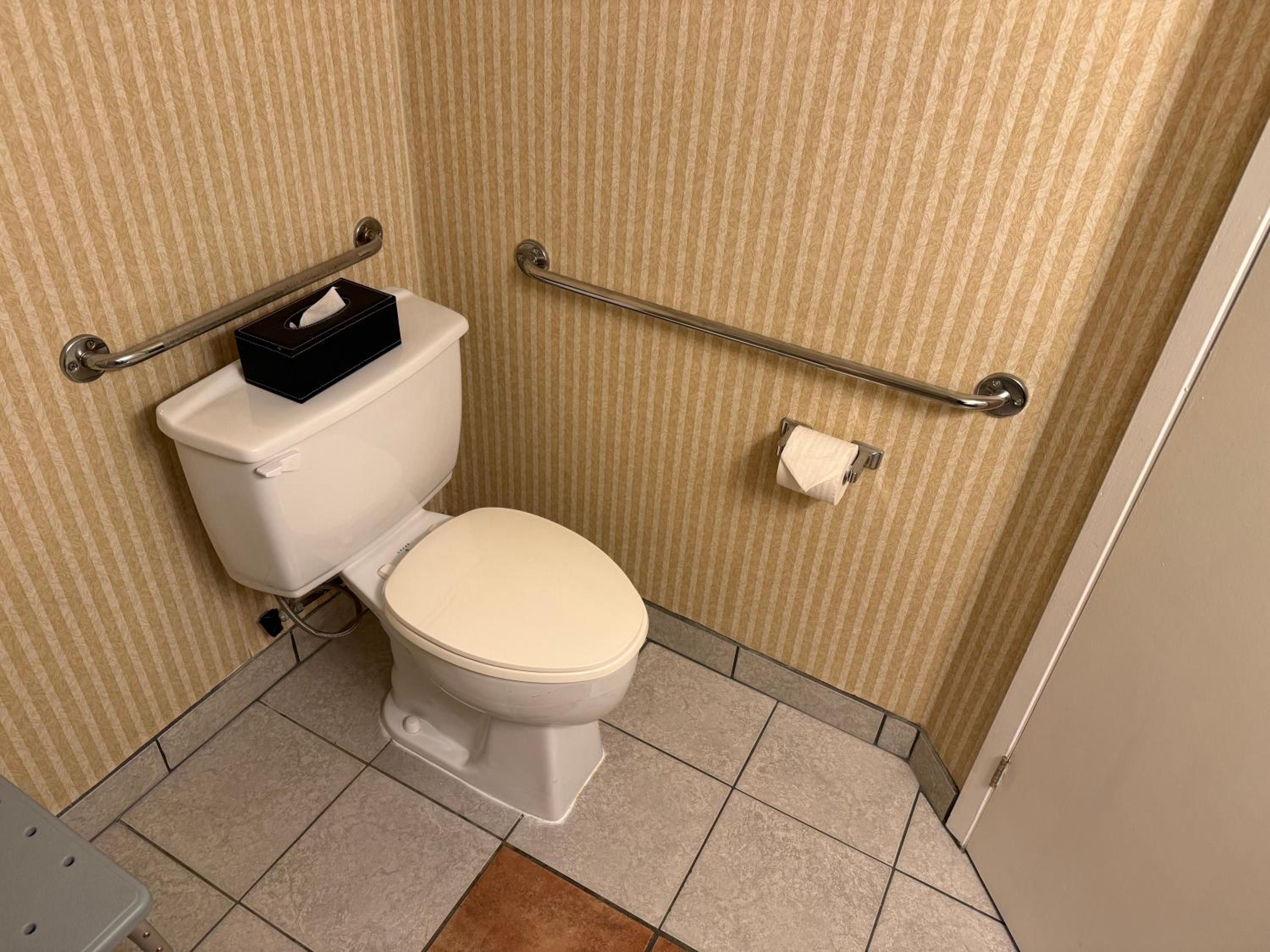 Days Inn by Wyndham Bridgewater Conference Center, 写真 4