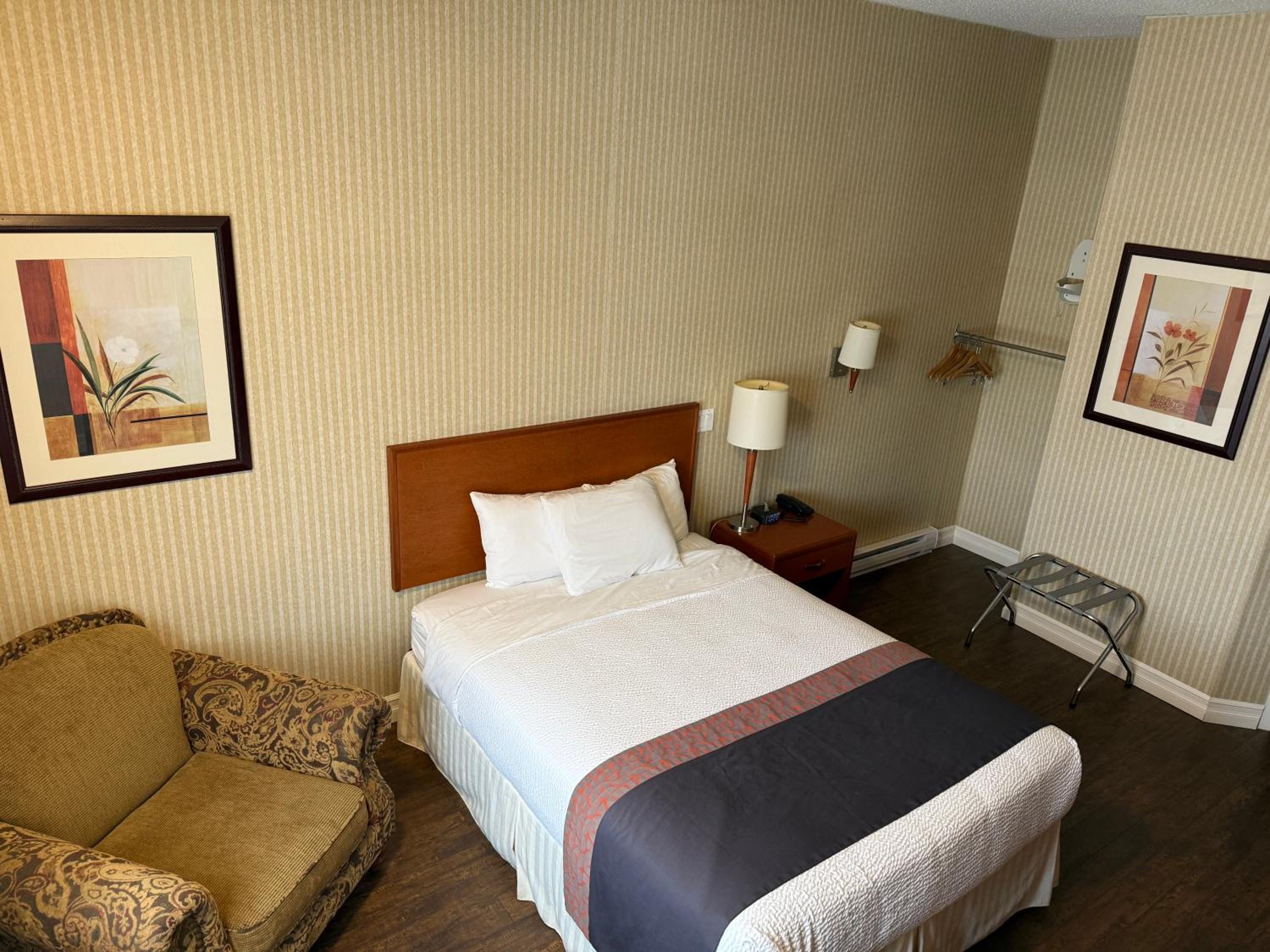 Days Inn by Wyndham Bridgewater Conference Center, 写真 2