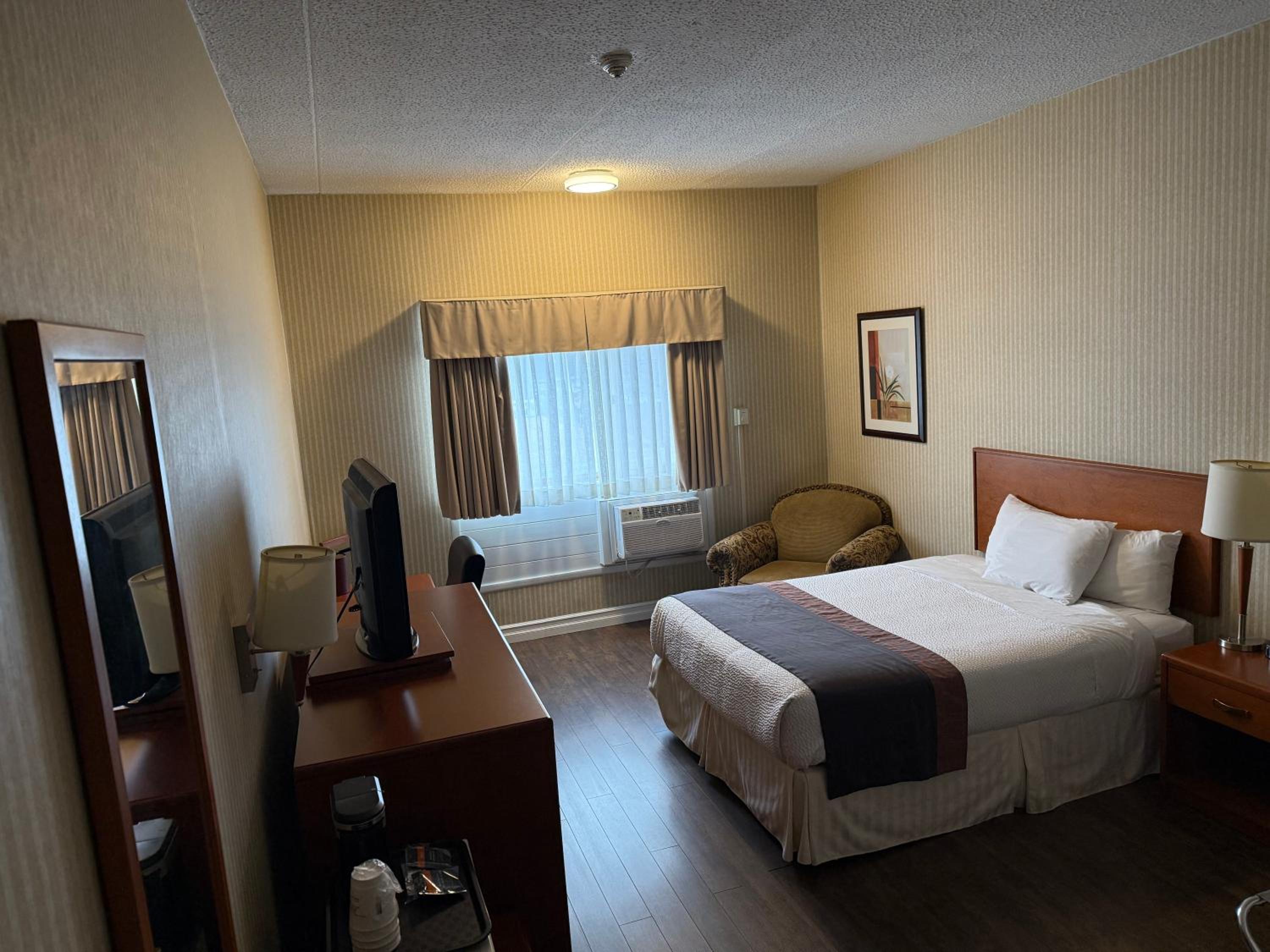 Days Inn by Wyndham Bridgewater Conference Center, 写真 3