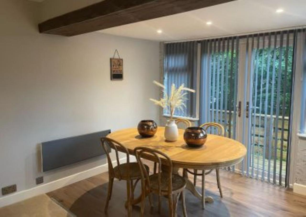 One-Bedroom Chalet photo 3