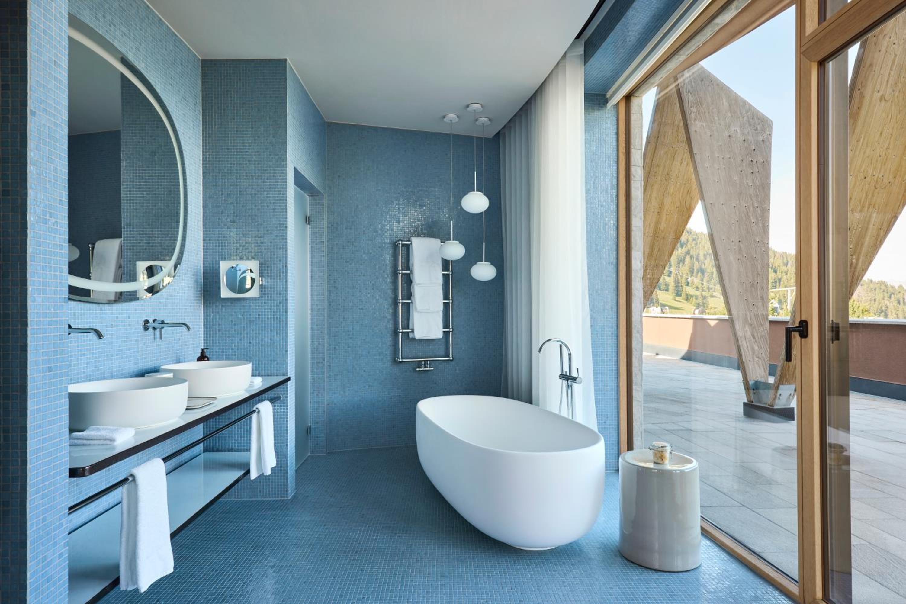 Suite with Terrace photo 1