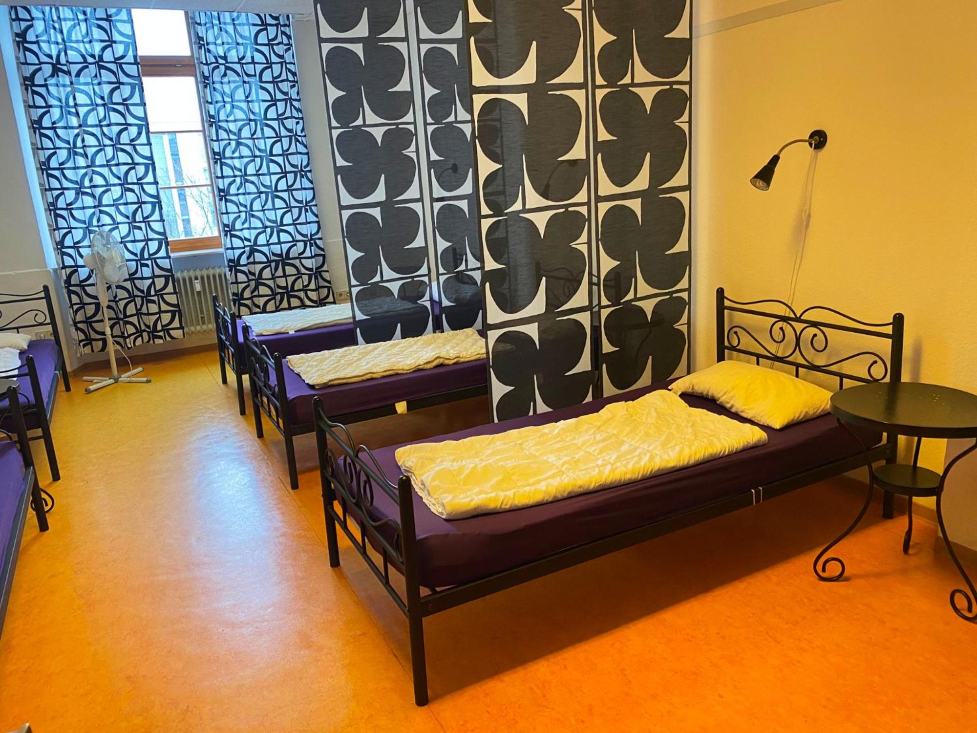 Single Bed in Female Dormitory Room photo 2