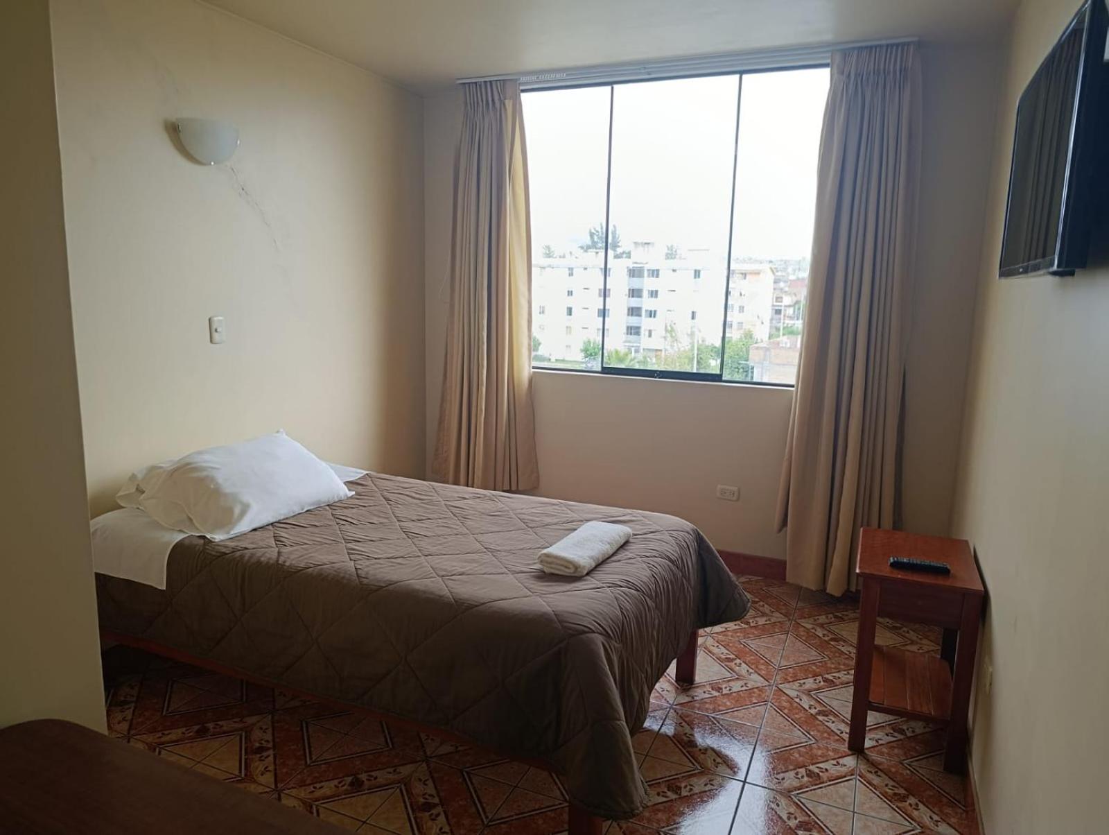 Single Room photo 1
