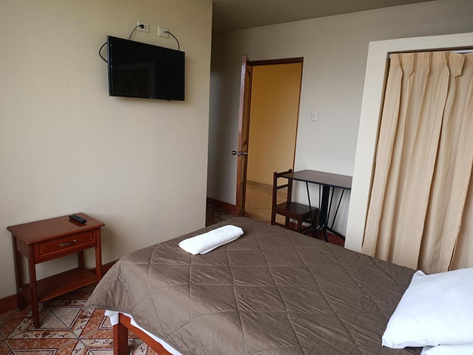 Single Room photo 2