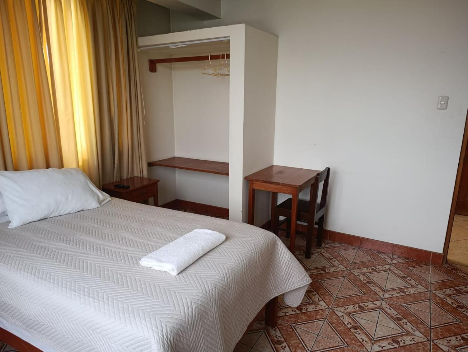 Single Room photo 3