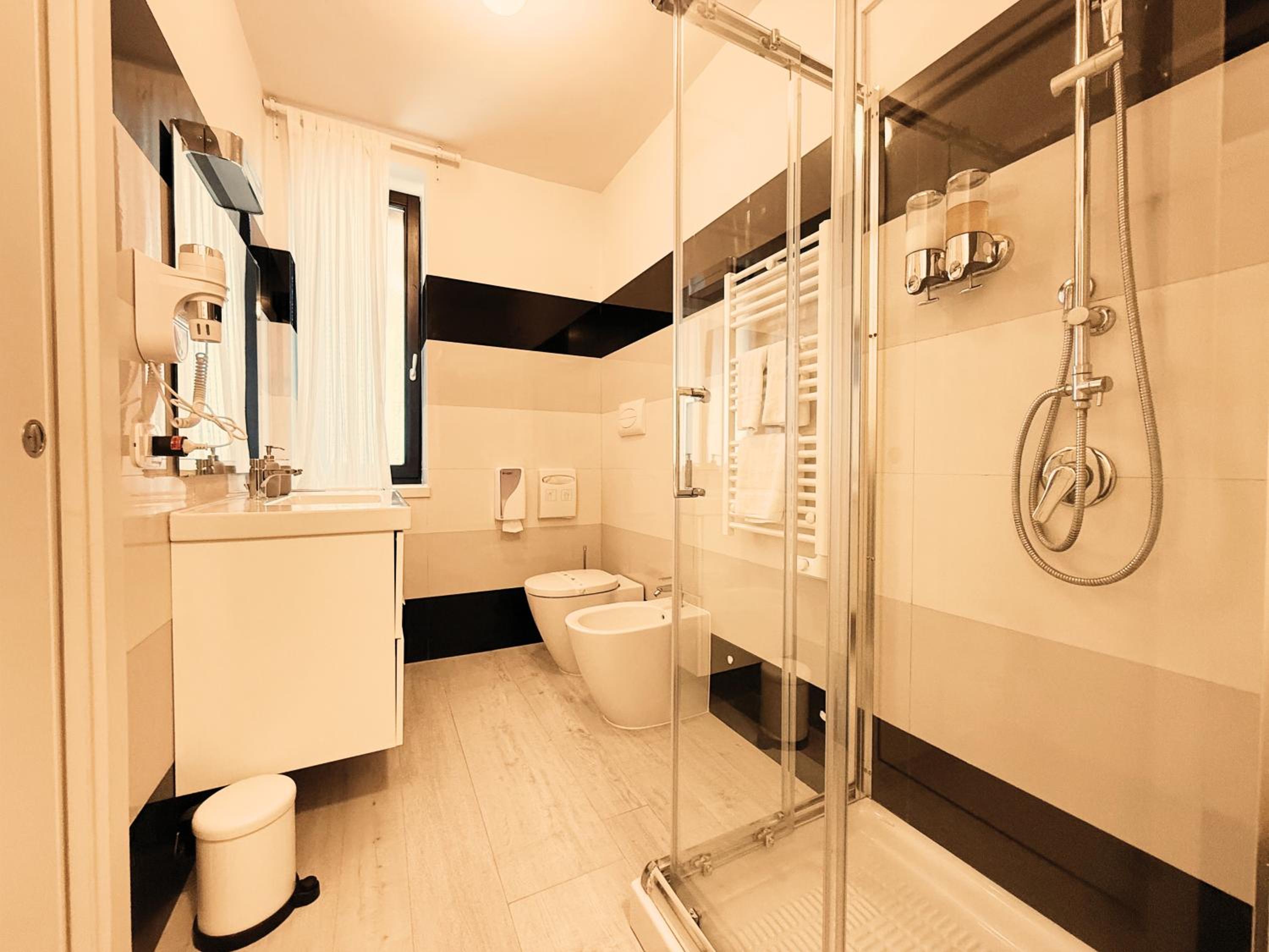 Deluxe Triple Room photo 1