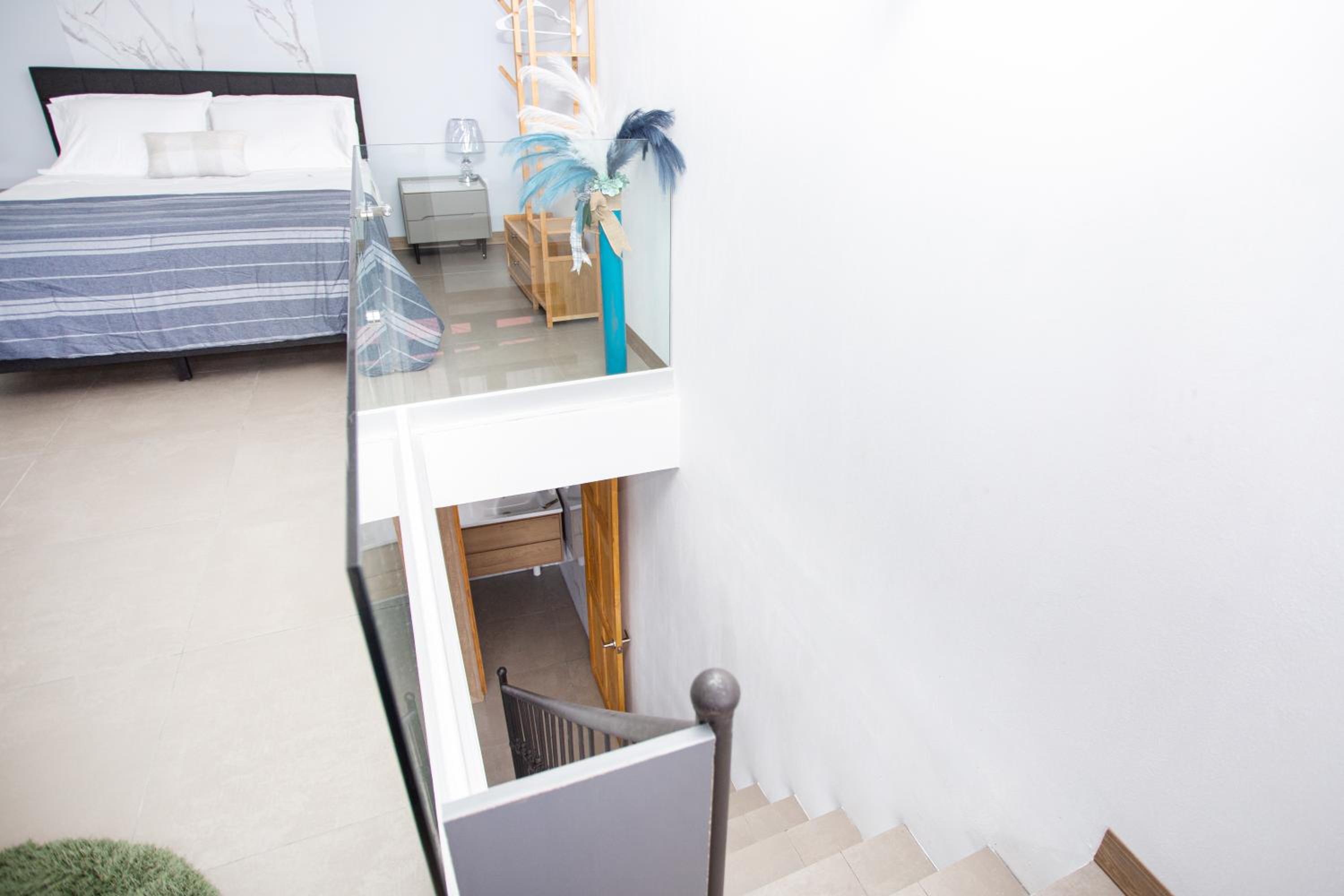 Apartment with Mountain View photo 1