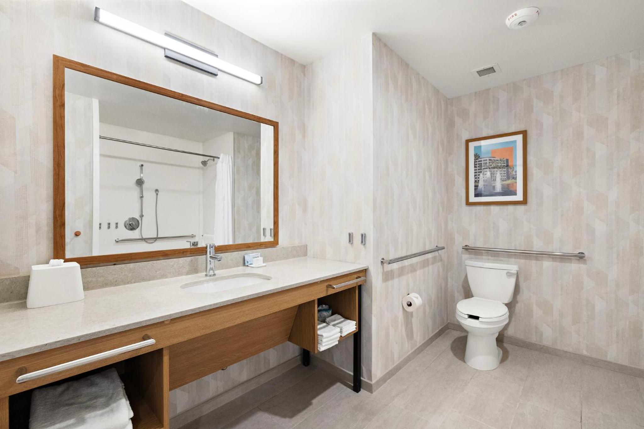 Hampton Inn By Hilton Ontario Airport, Foto 6