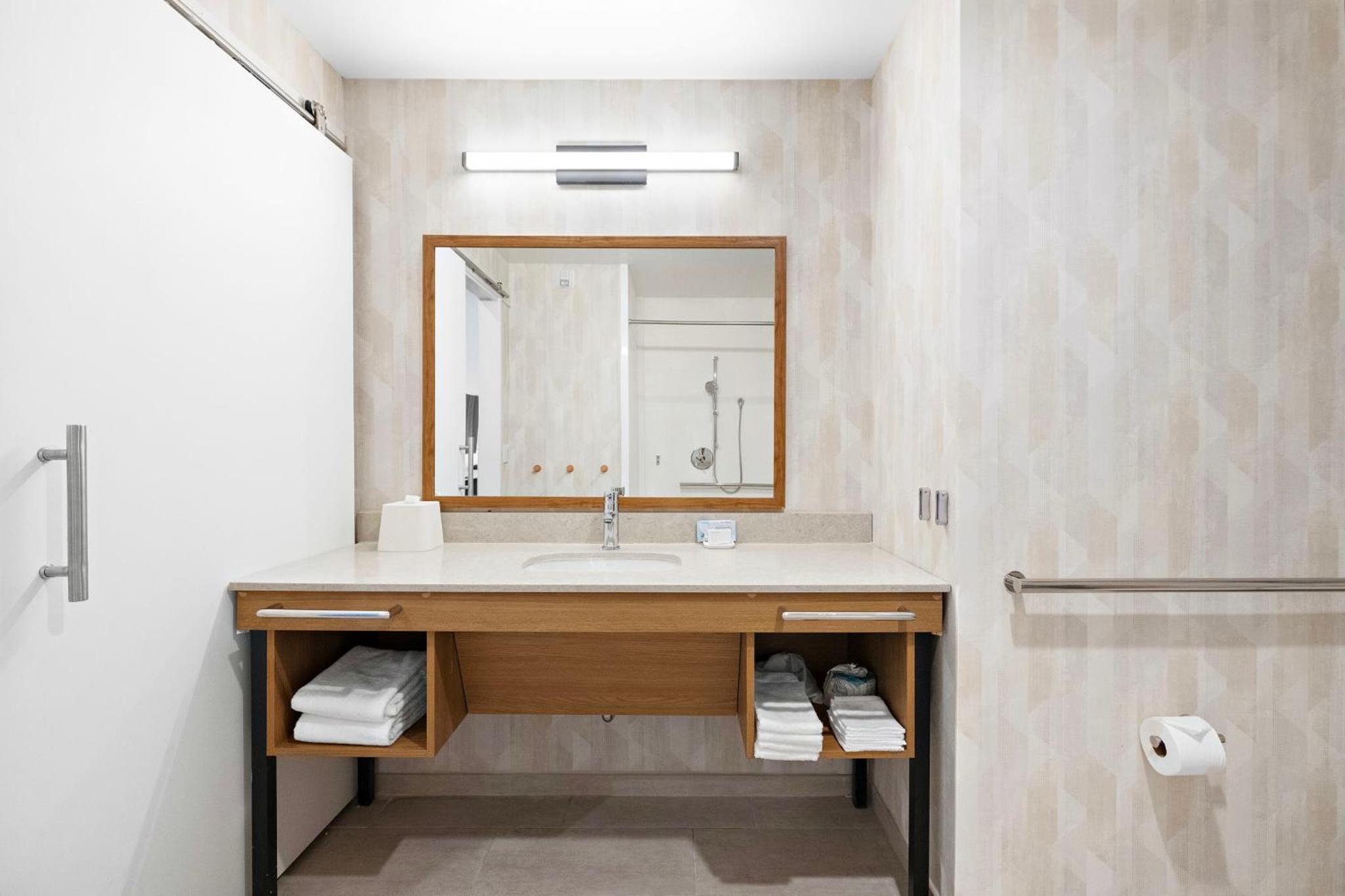 Hampton Inn By Hilton Ontario Airport, Foto 2