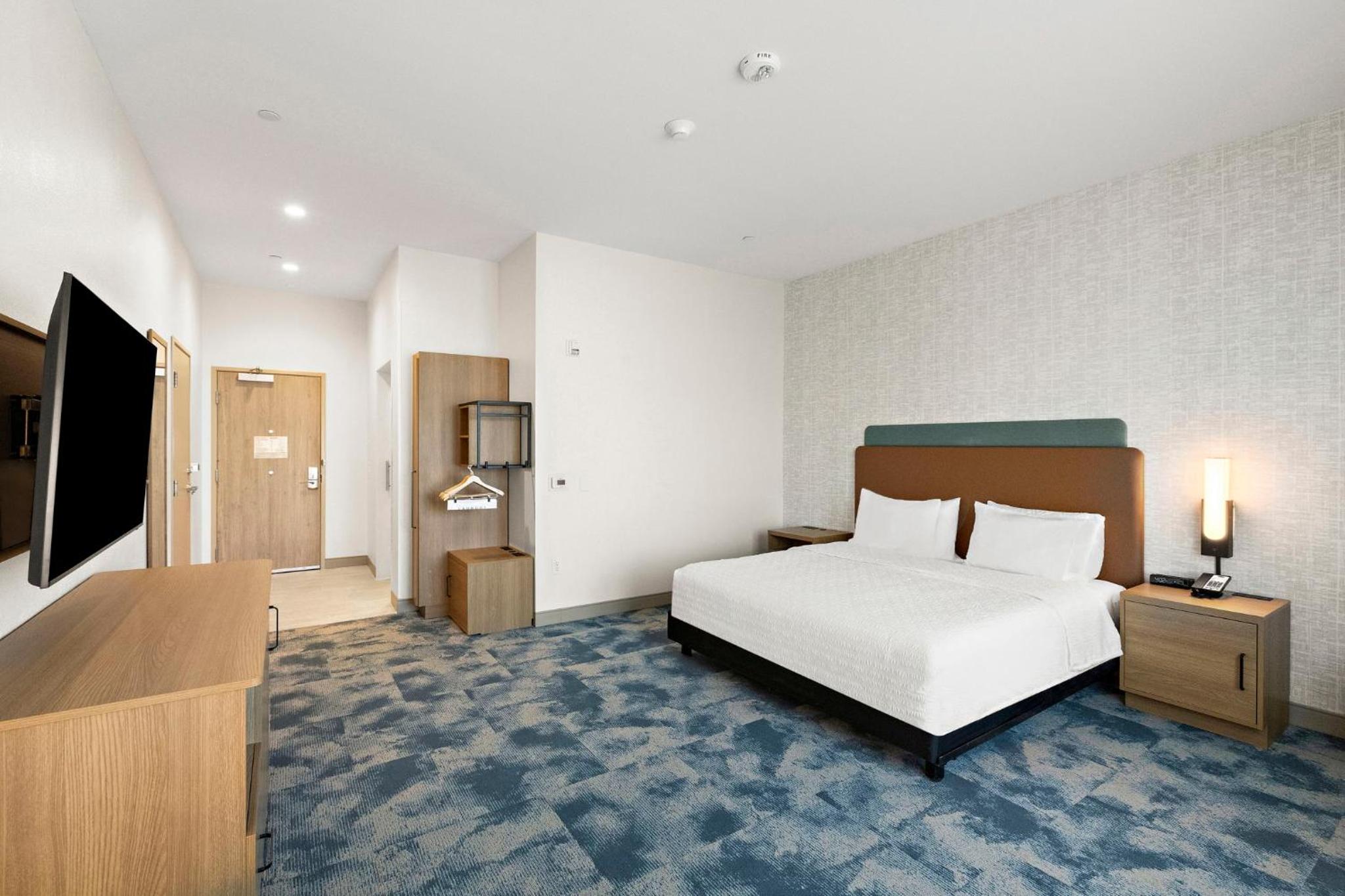 Hampton Inn By Hilton Ontario Airport, Foto 5