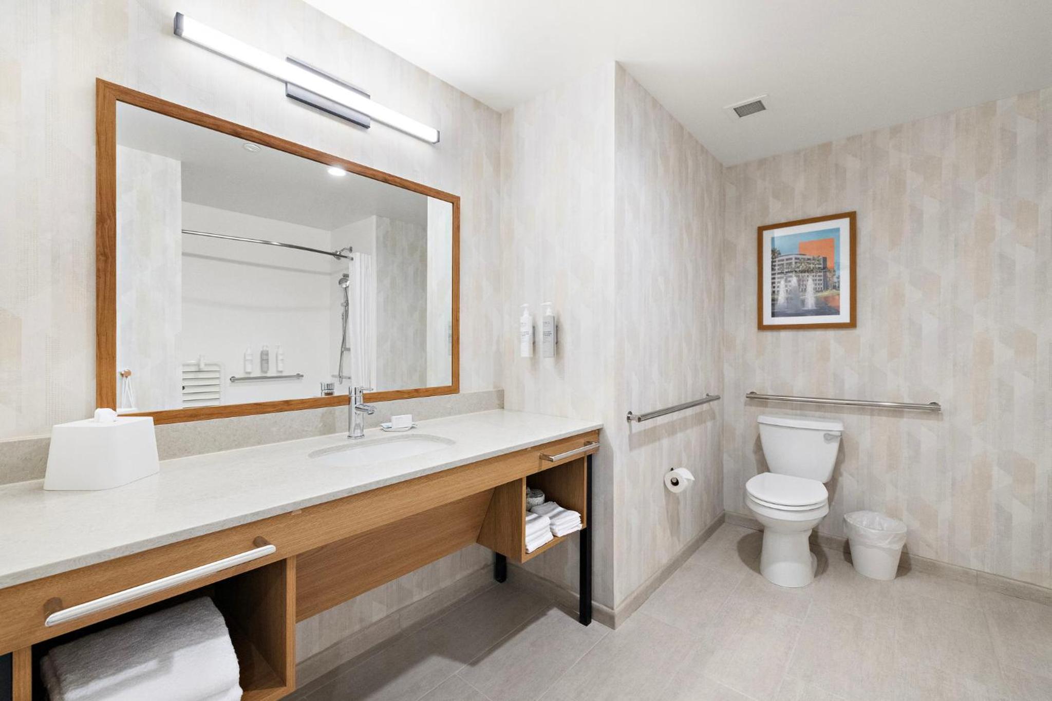 Hampton Inn By Hilton Ontario Airport, Foto 8
