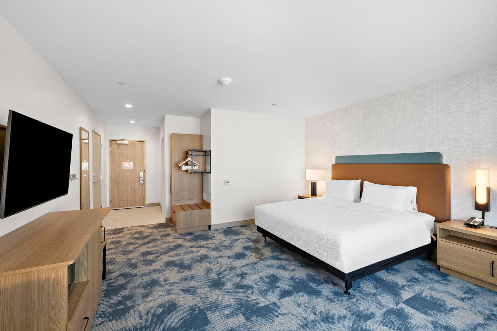 Hampton Inn By Hilton Ontario Airport, Foto 10