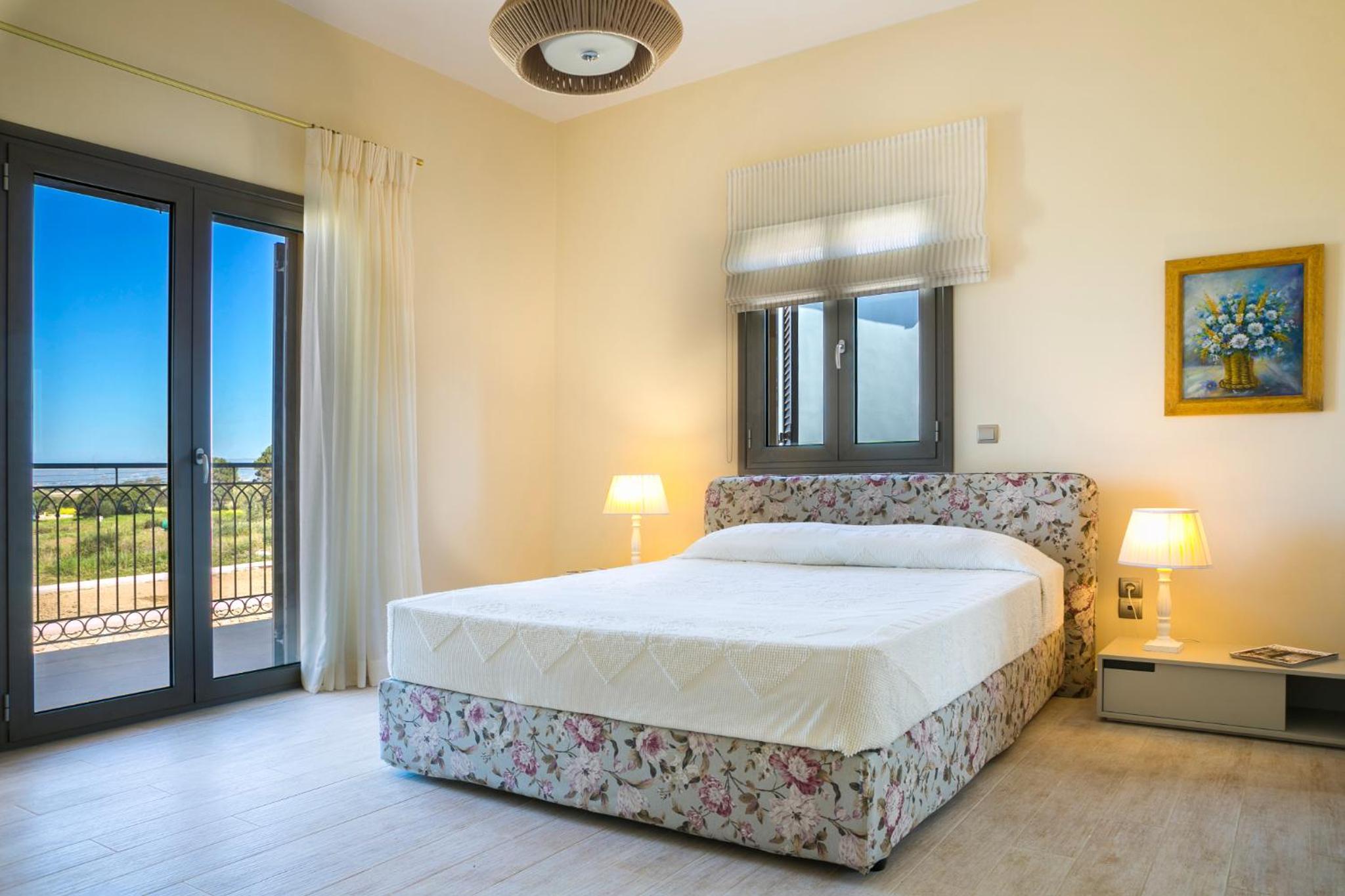 Deluxe Villa photo 2