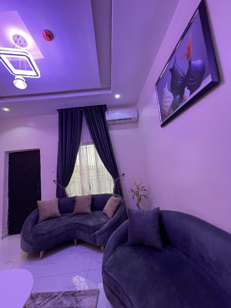 Two-Bedroom Deluxe Apartment with Balcony photo 3
