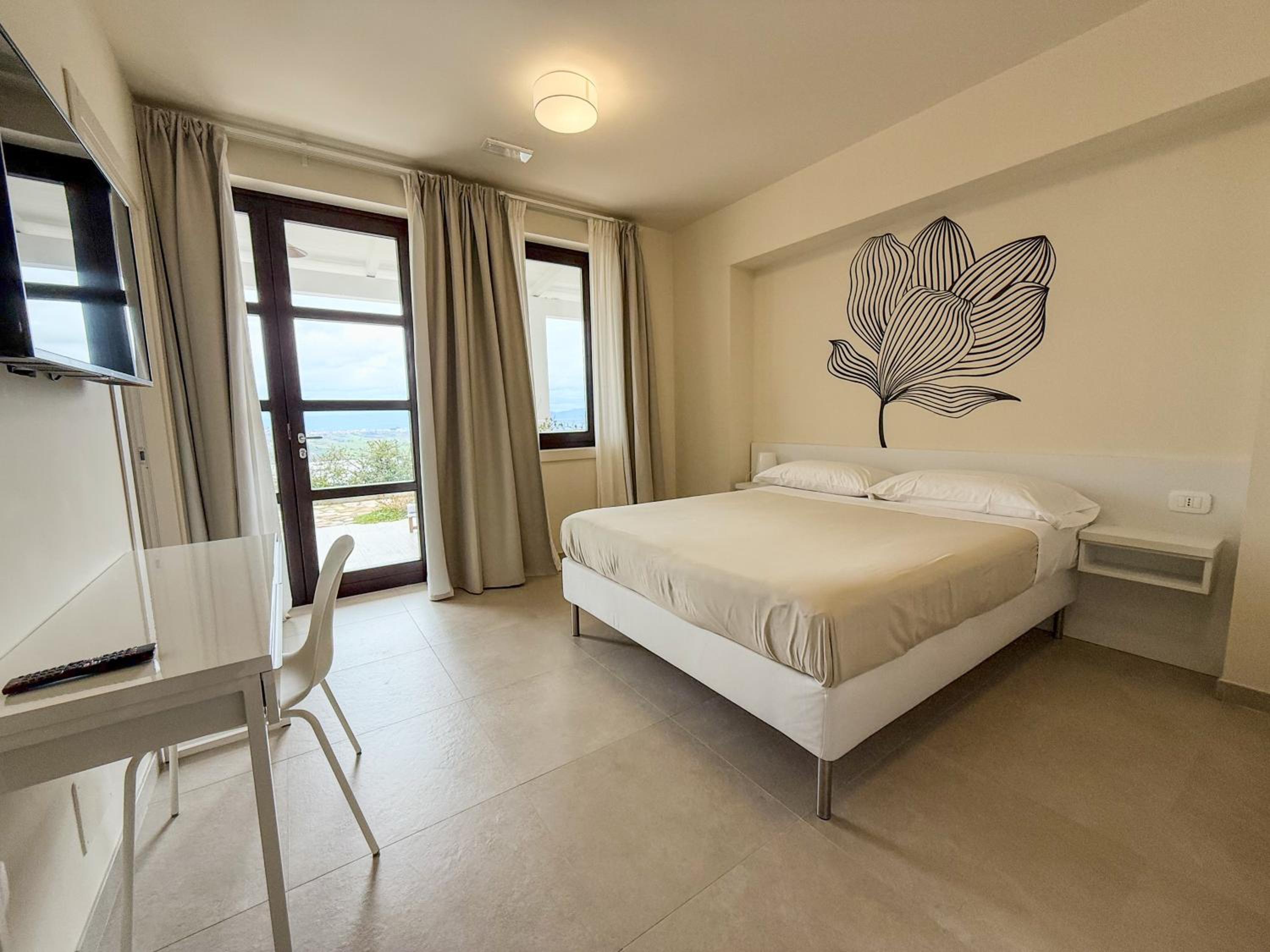 Deluxe Quadruple Room photo 2