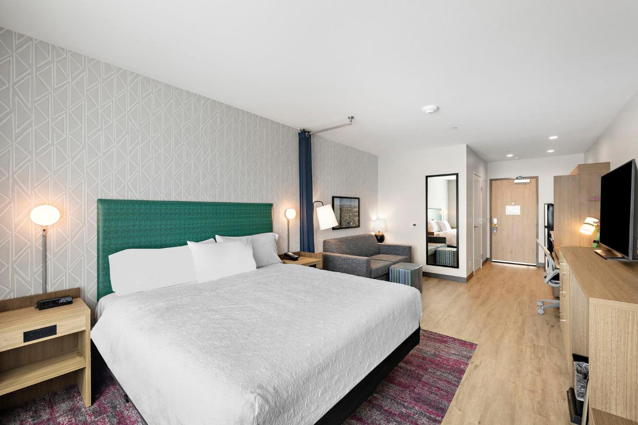 Home2 Suites By Hilton Ontario Airport, Ca, Foto 6