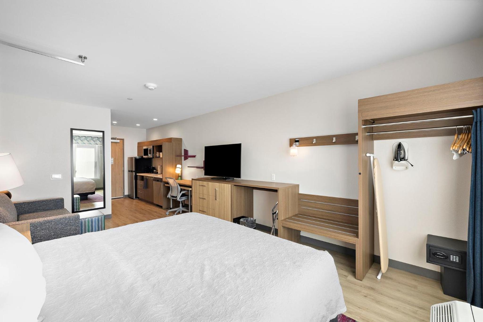 Home2 Suites By Hilton Ontario Airport, Ca, Foto 4