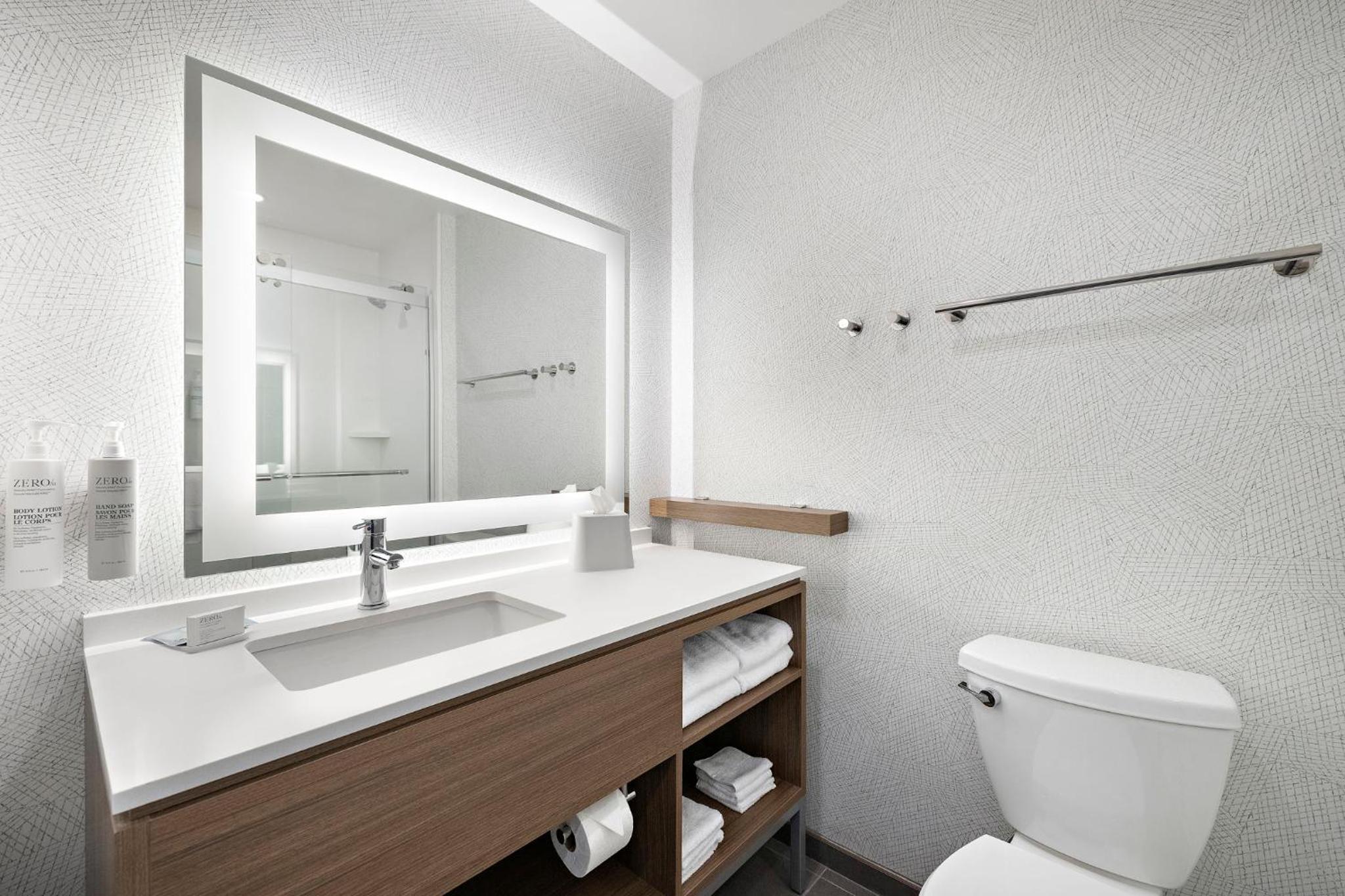 Home2 Suites By Hilton Ontario Airport, Ca, Foto 3