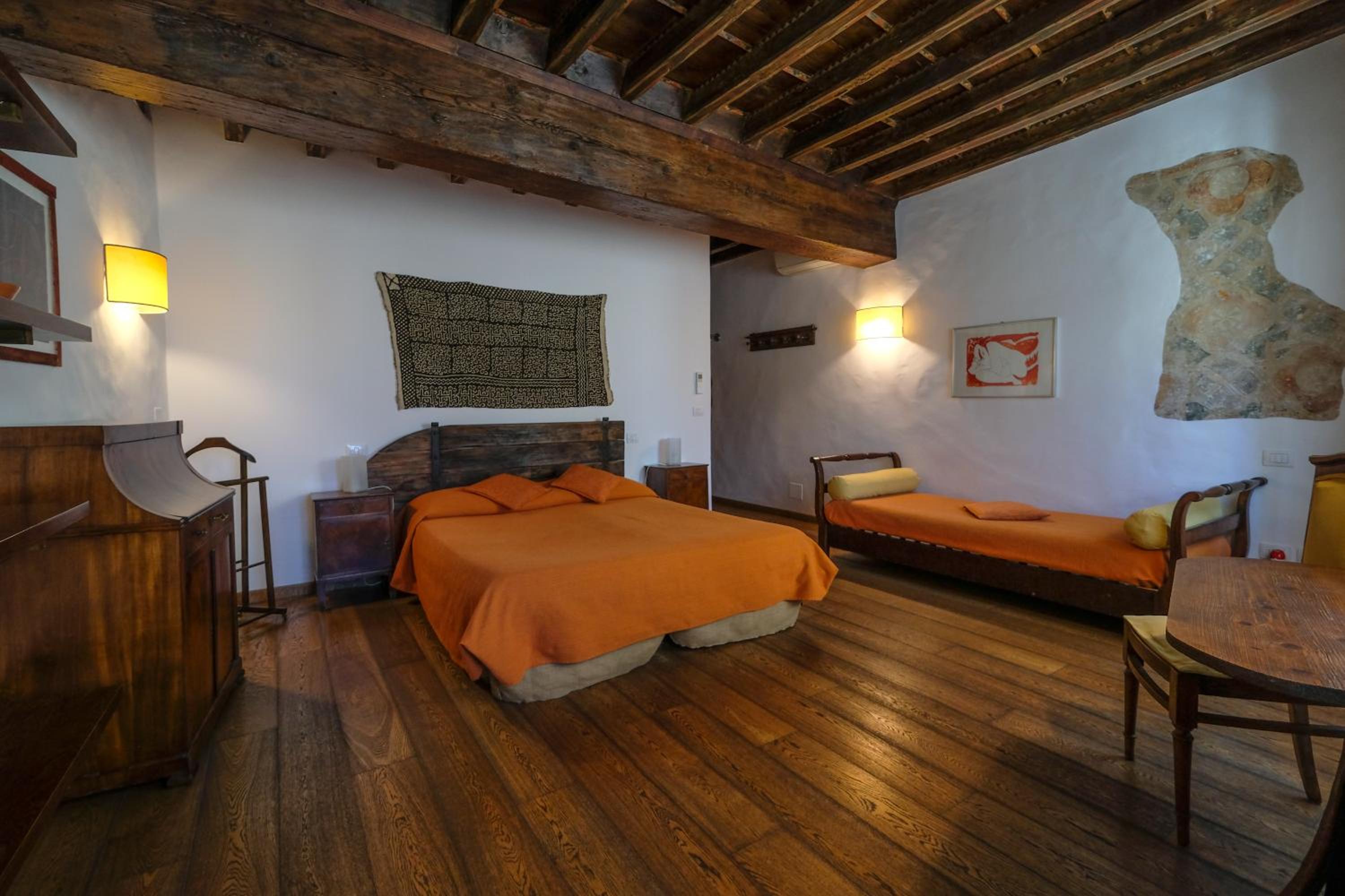 Quadruple Room photo 1
