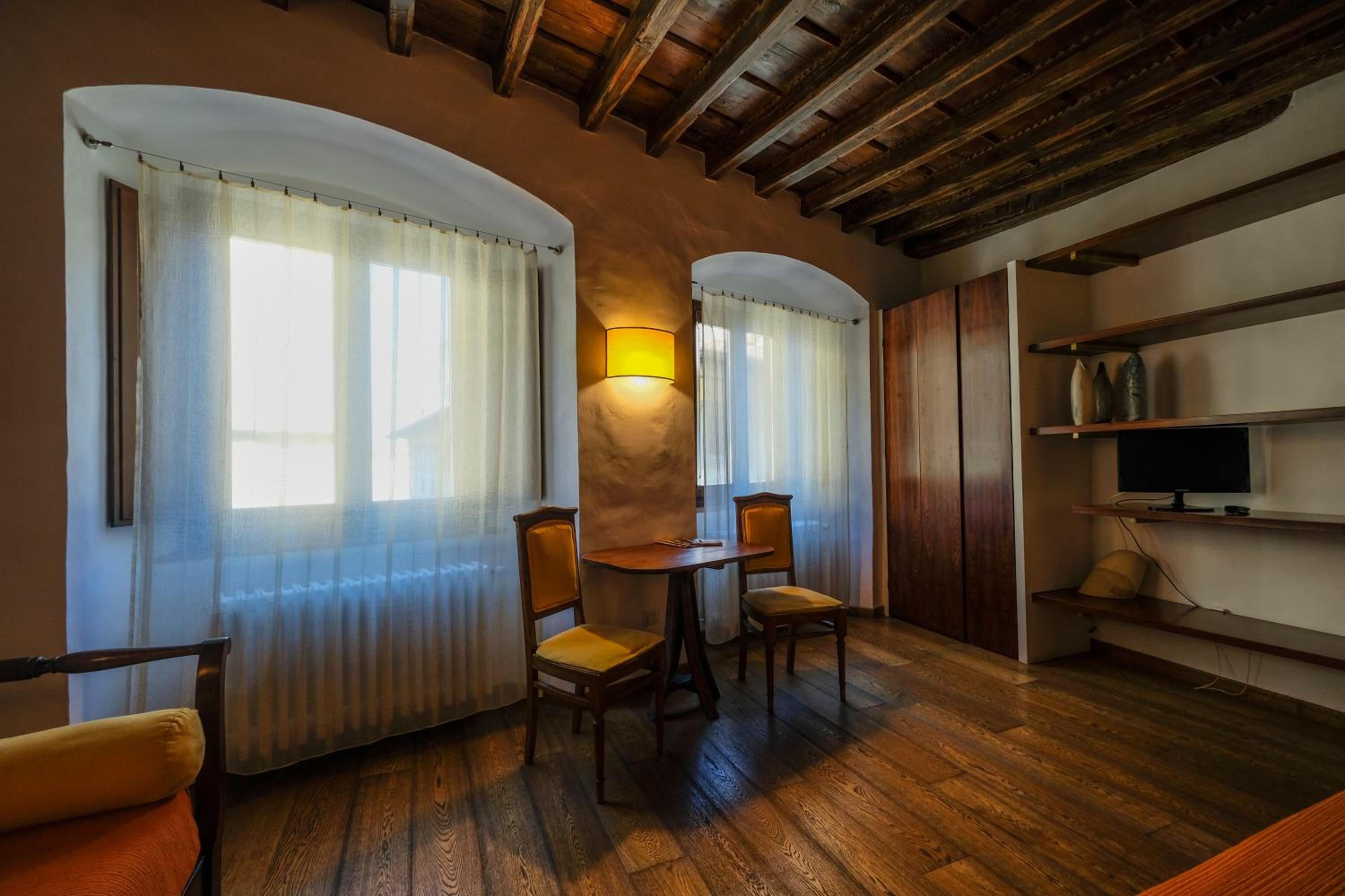 Quadruple Room photo 2