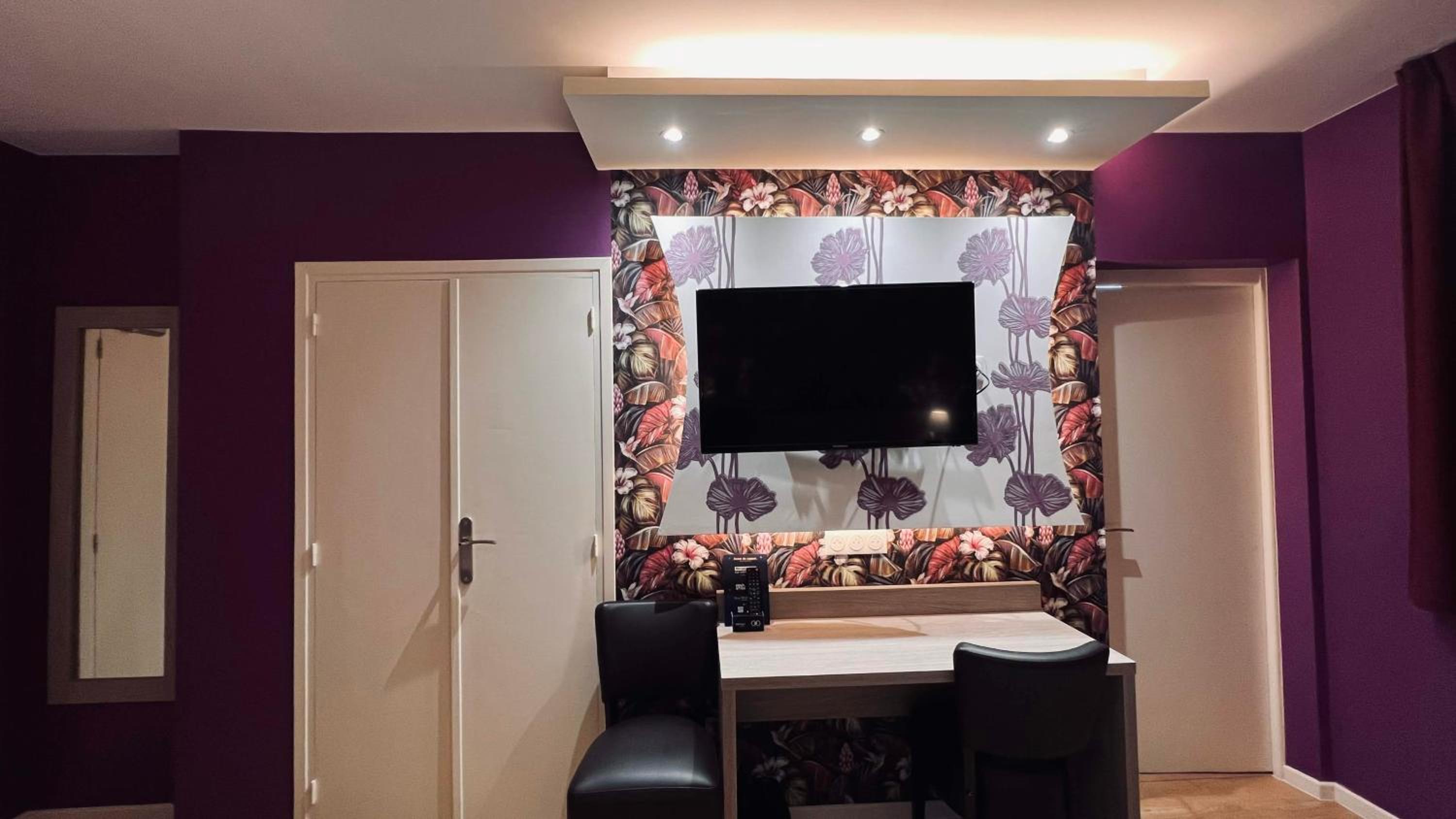 Quadruple Room photo 3