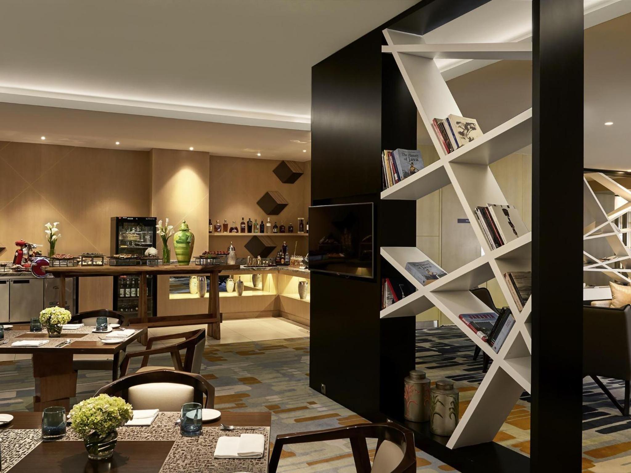 Grand Deluxe Suite
