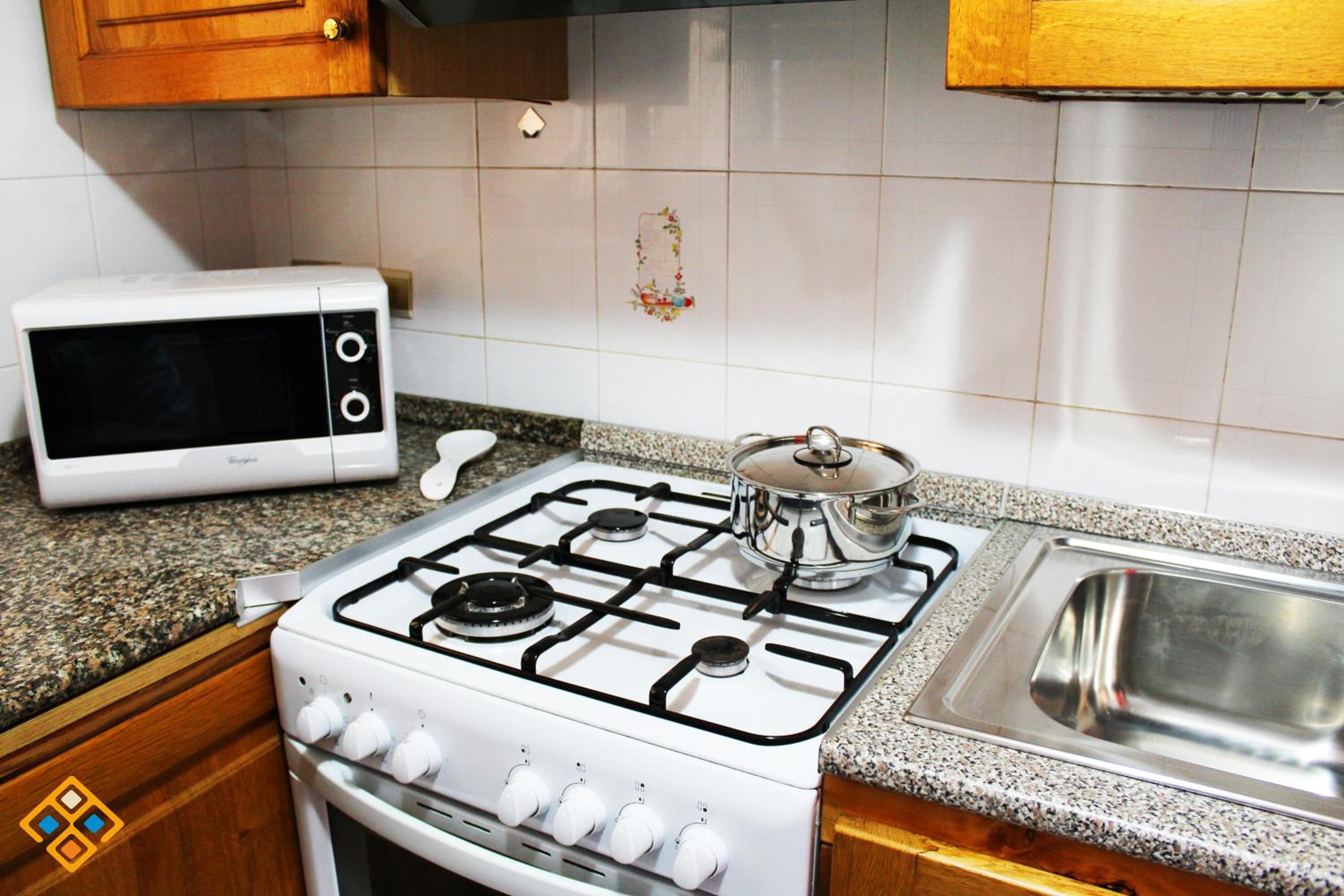 Penthouse Apartment - Photo 46