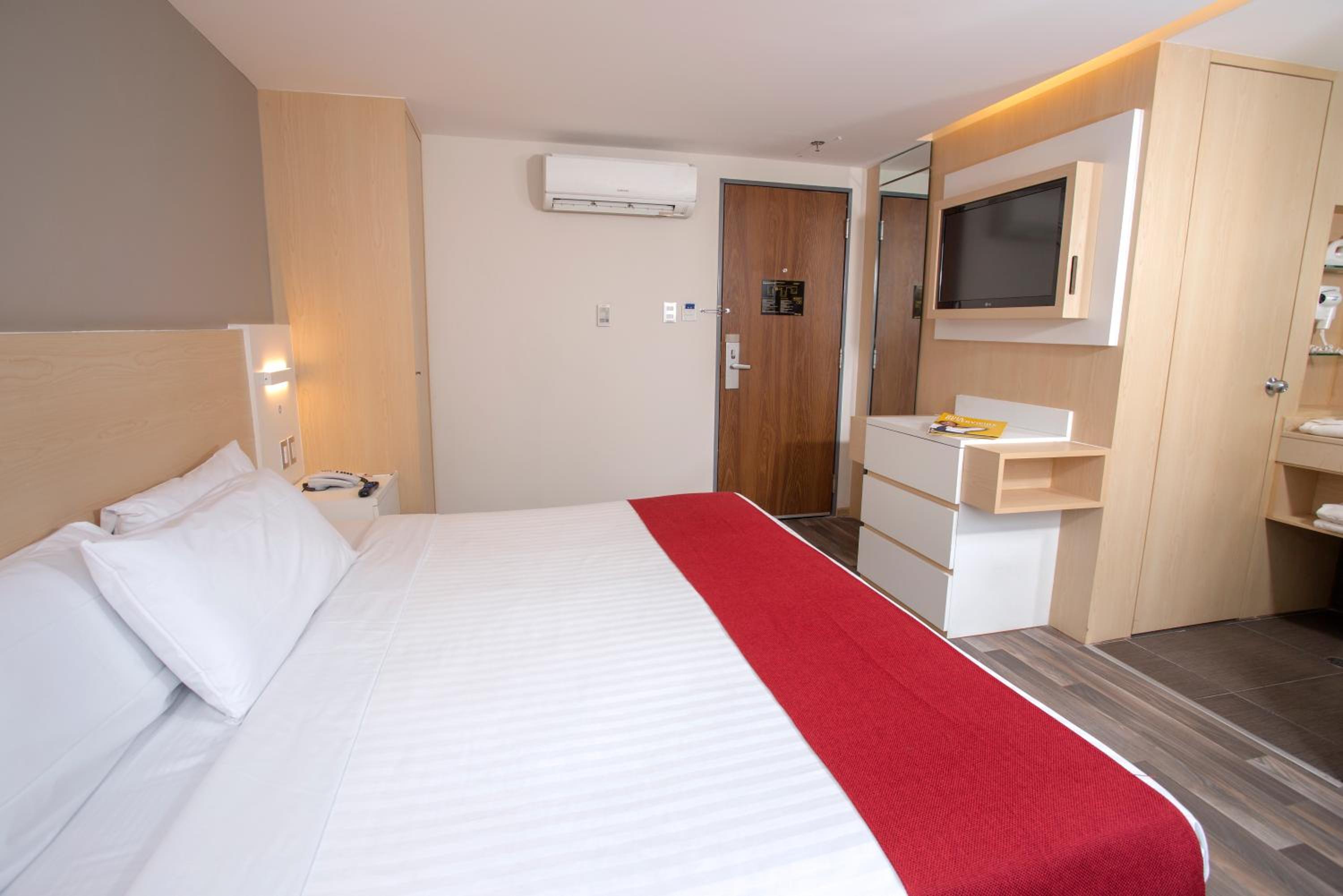 Queen Room