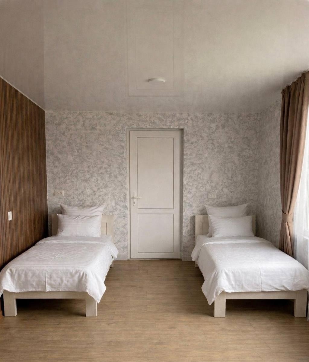 Budget Triple Room
