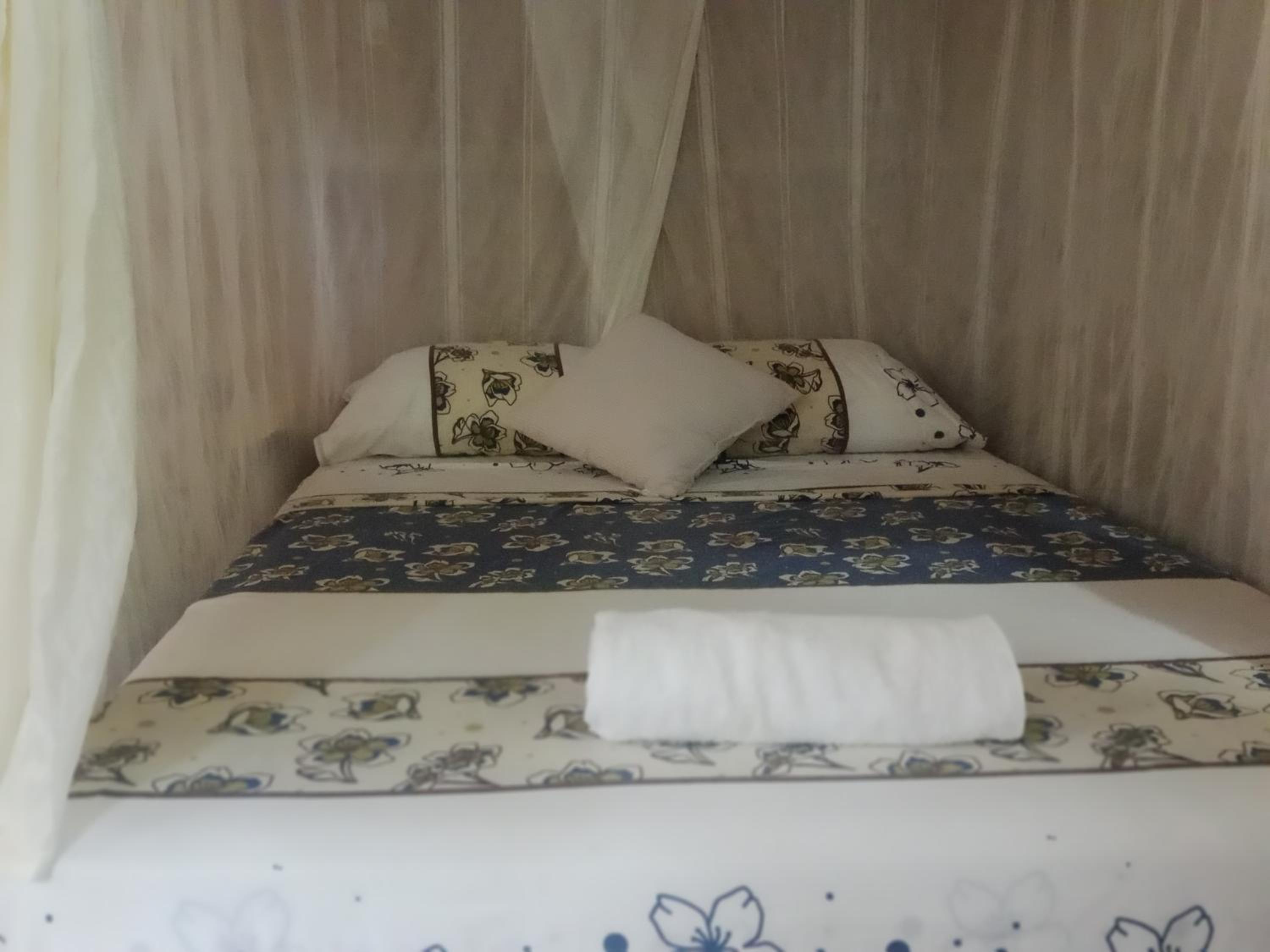 Twin Room photo 1