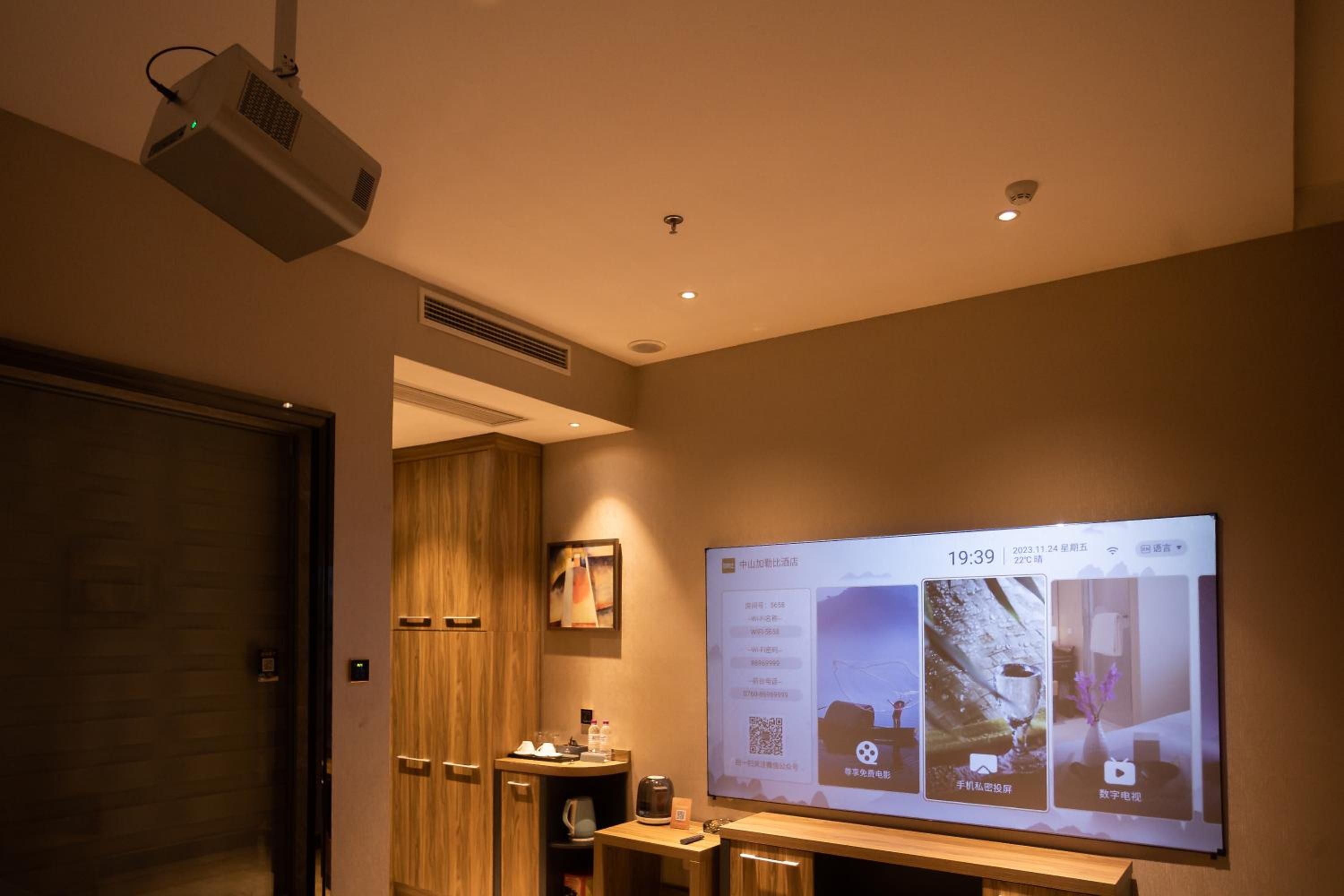 King Room photo 2