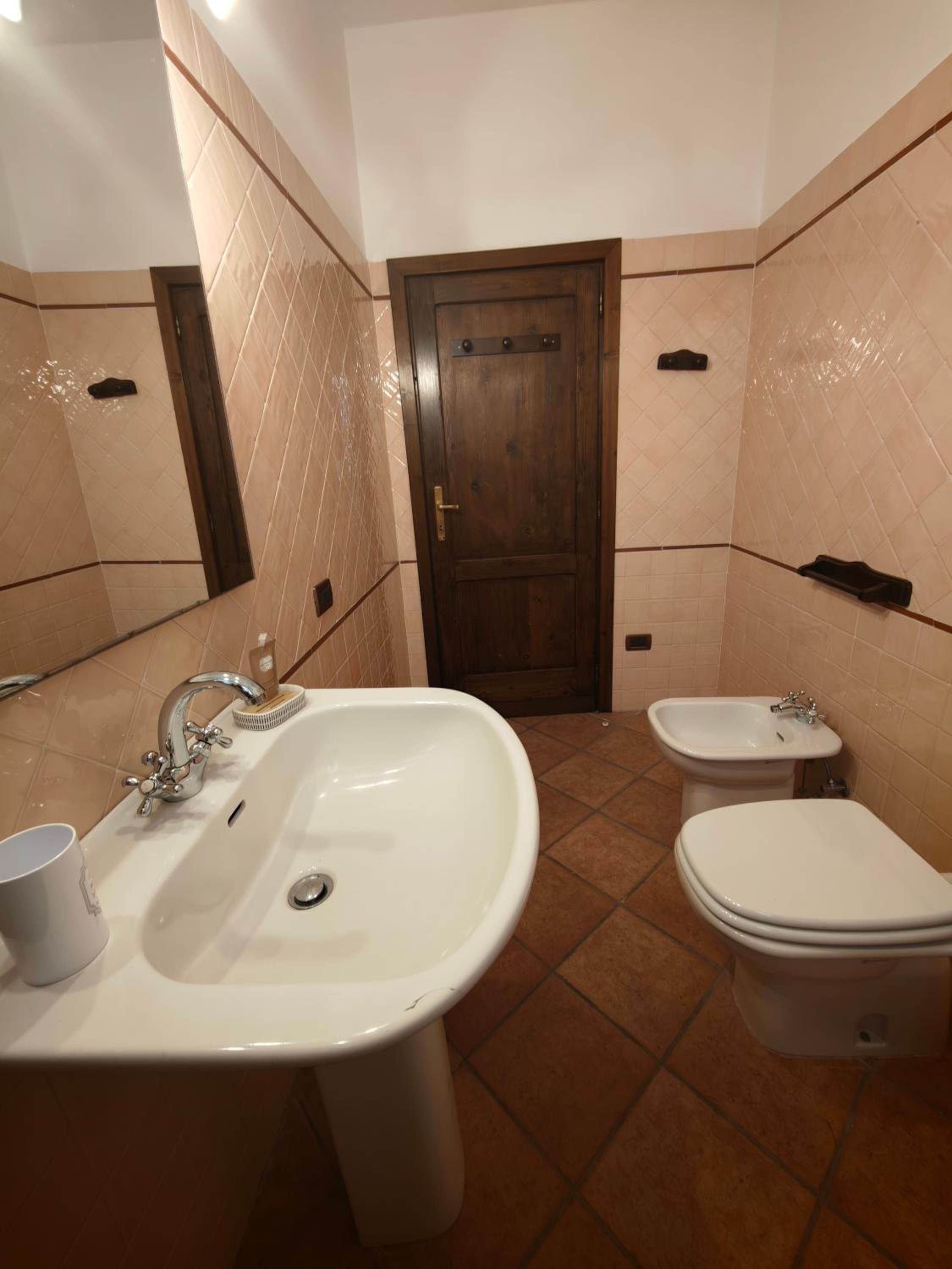 Two-Bedroom Apartment with Garden View, photo 7