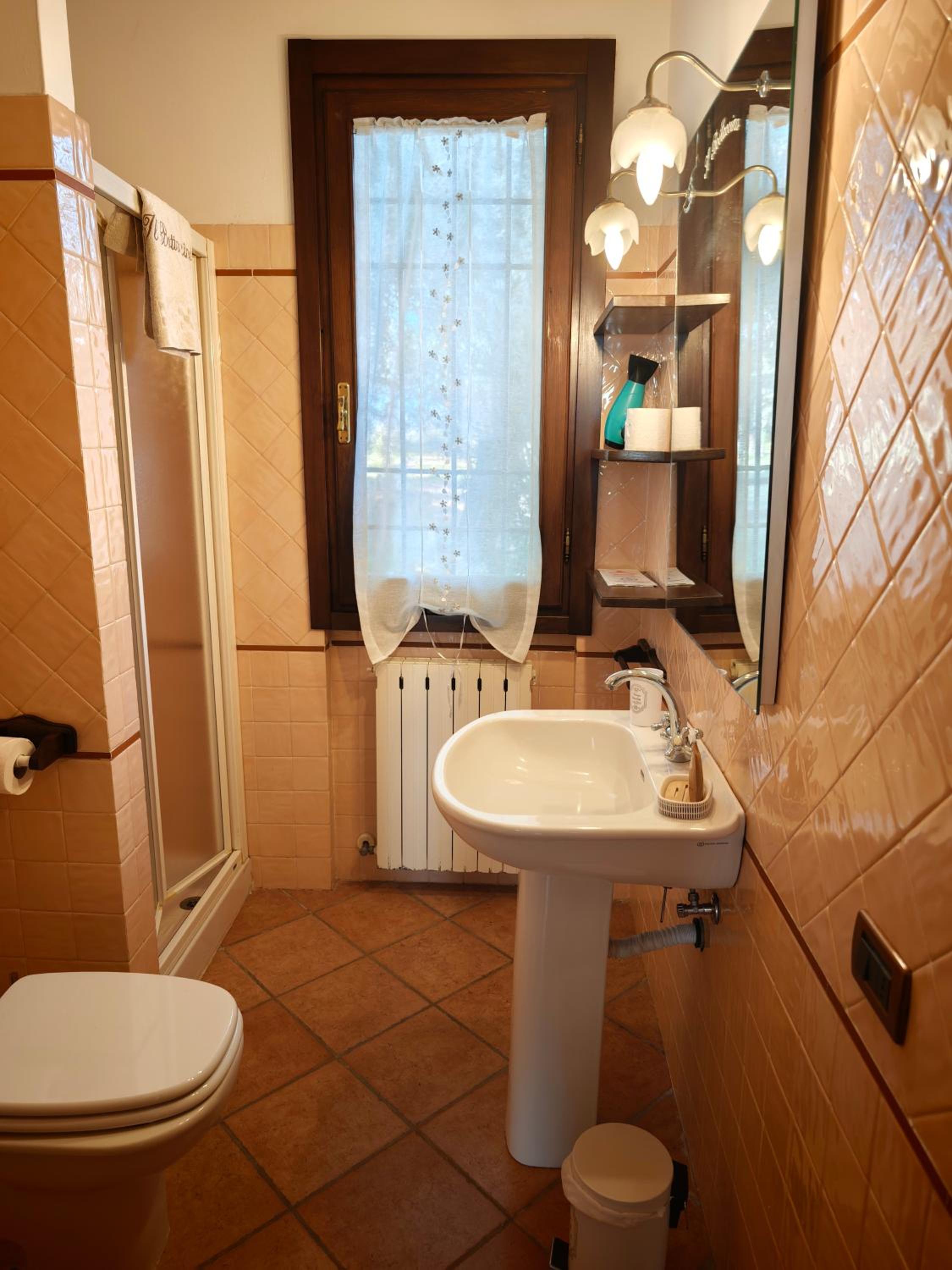 Two-Bedroom Apartment with Garden View photo 2