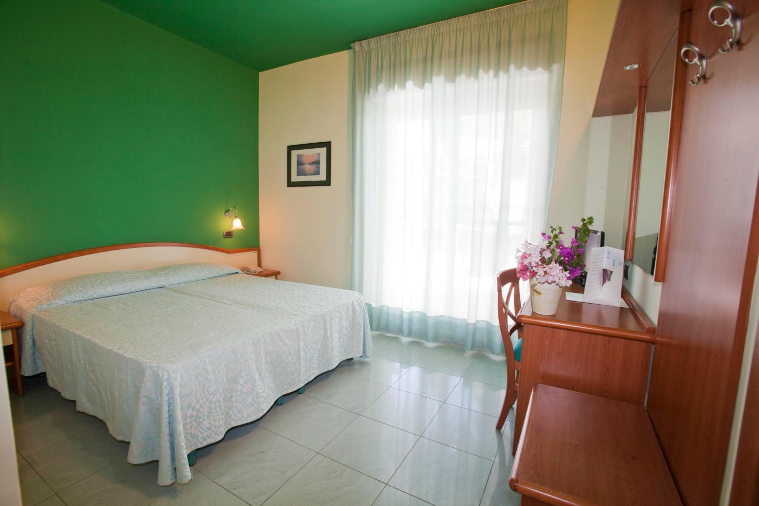 Standard Double or Twin Room - Annex photo 1