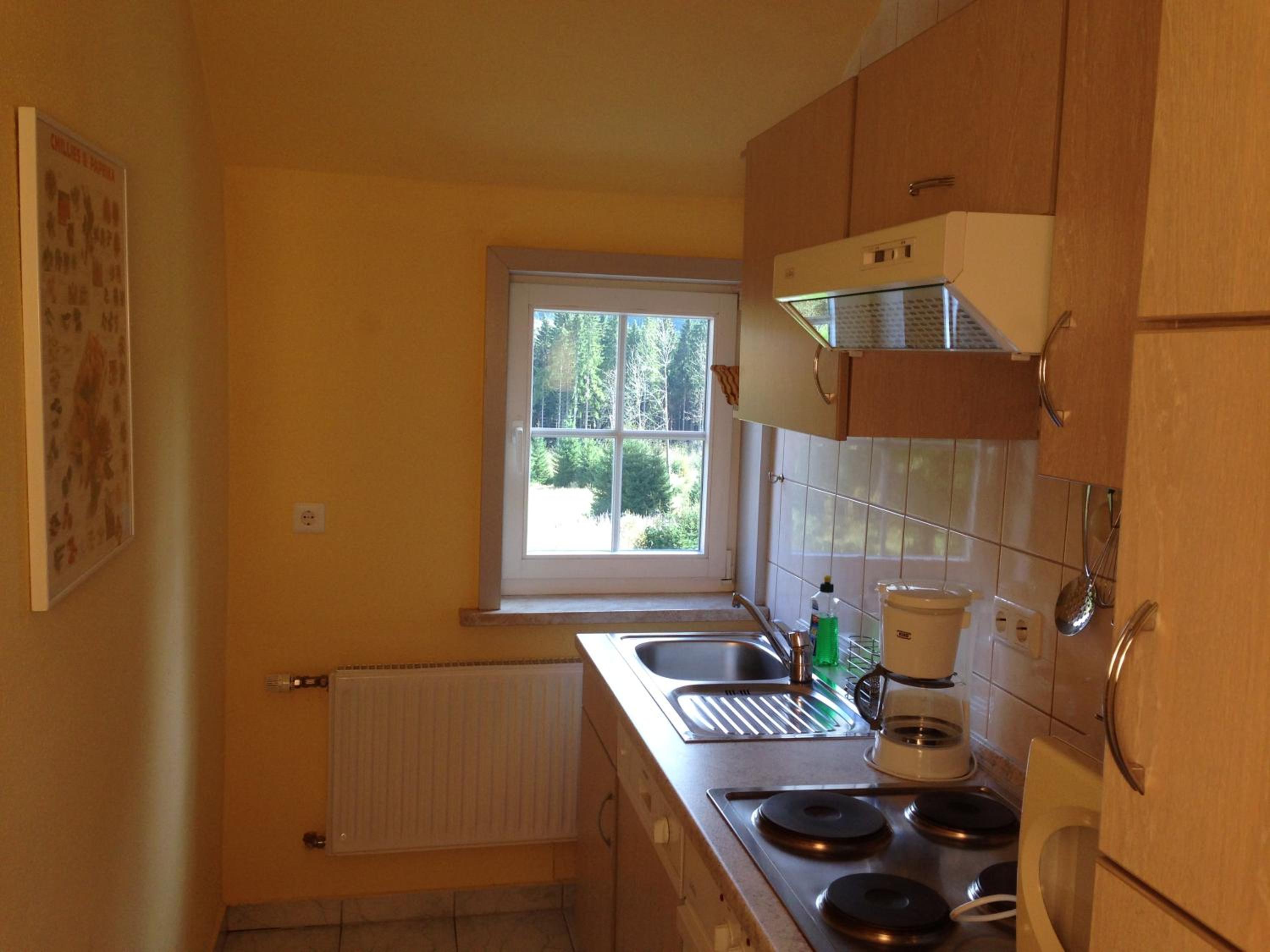 Three-Bedroom Apartment (6 Adults) photo 2