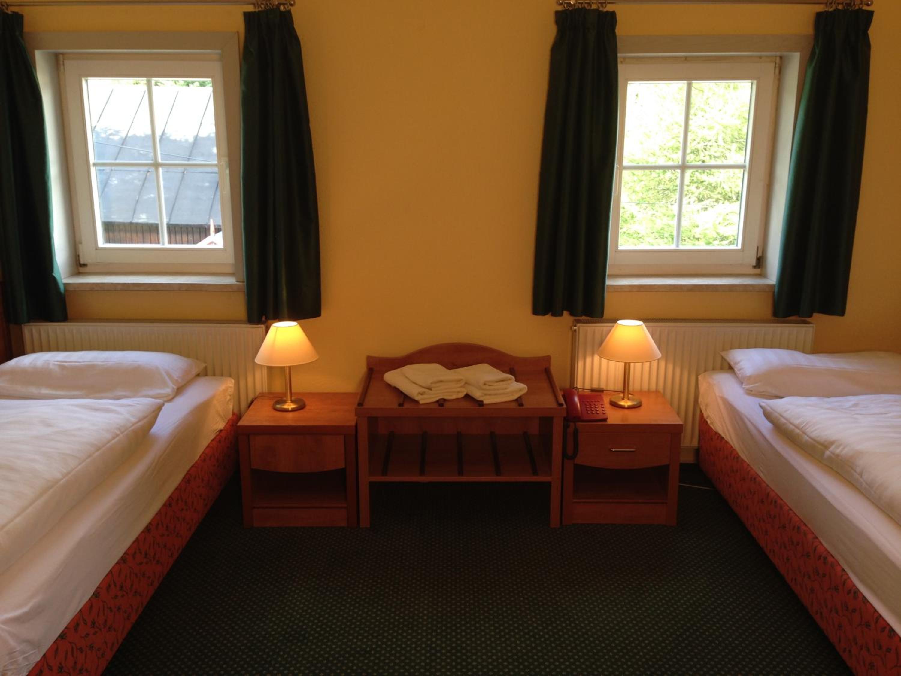 Three-Bedroom Apartment (6 Adults) photo 3