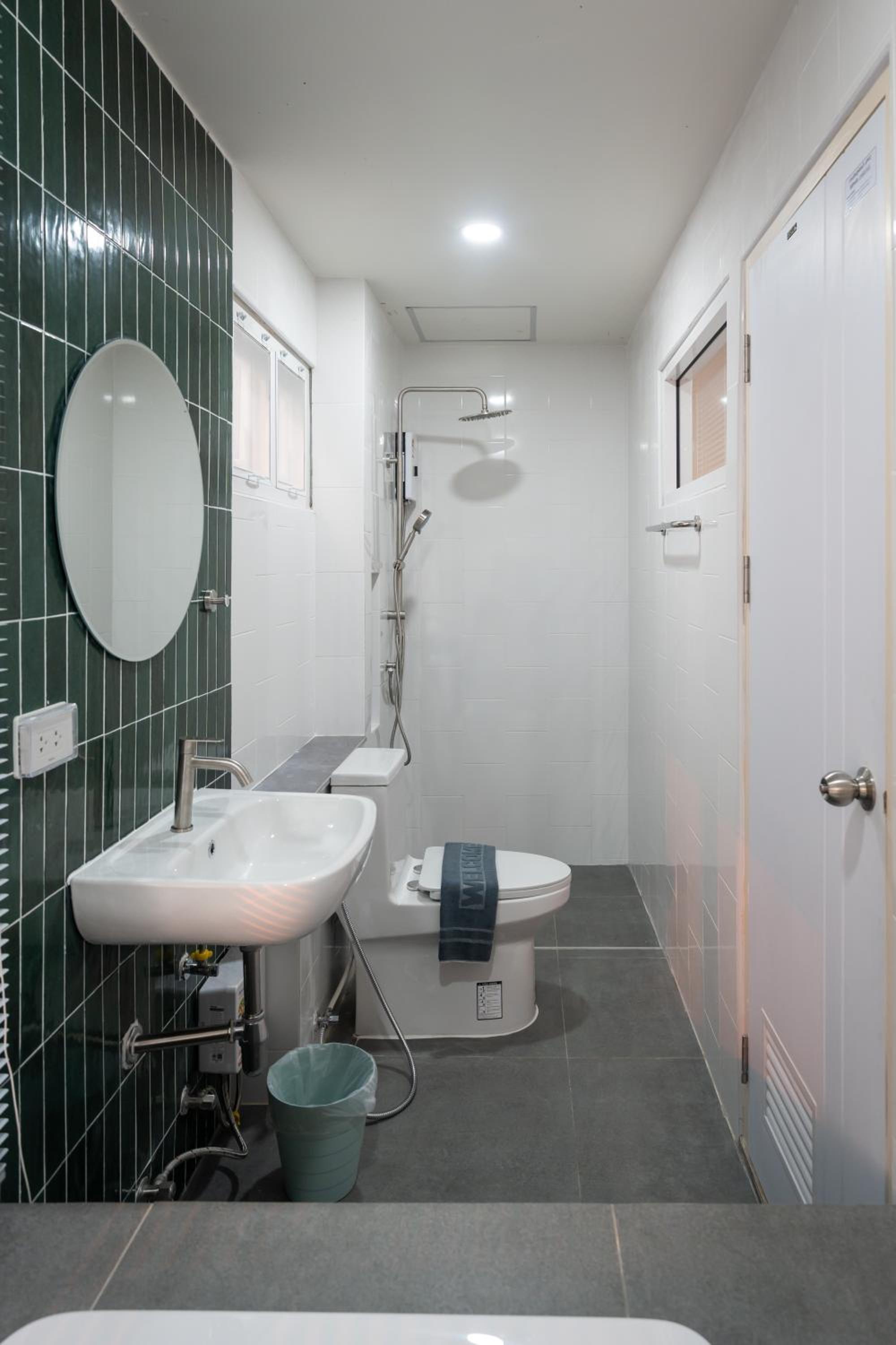 Family Junior Suite photo 2