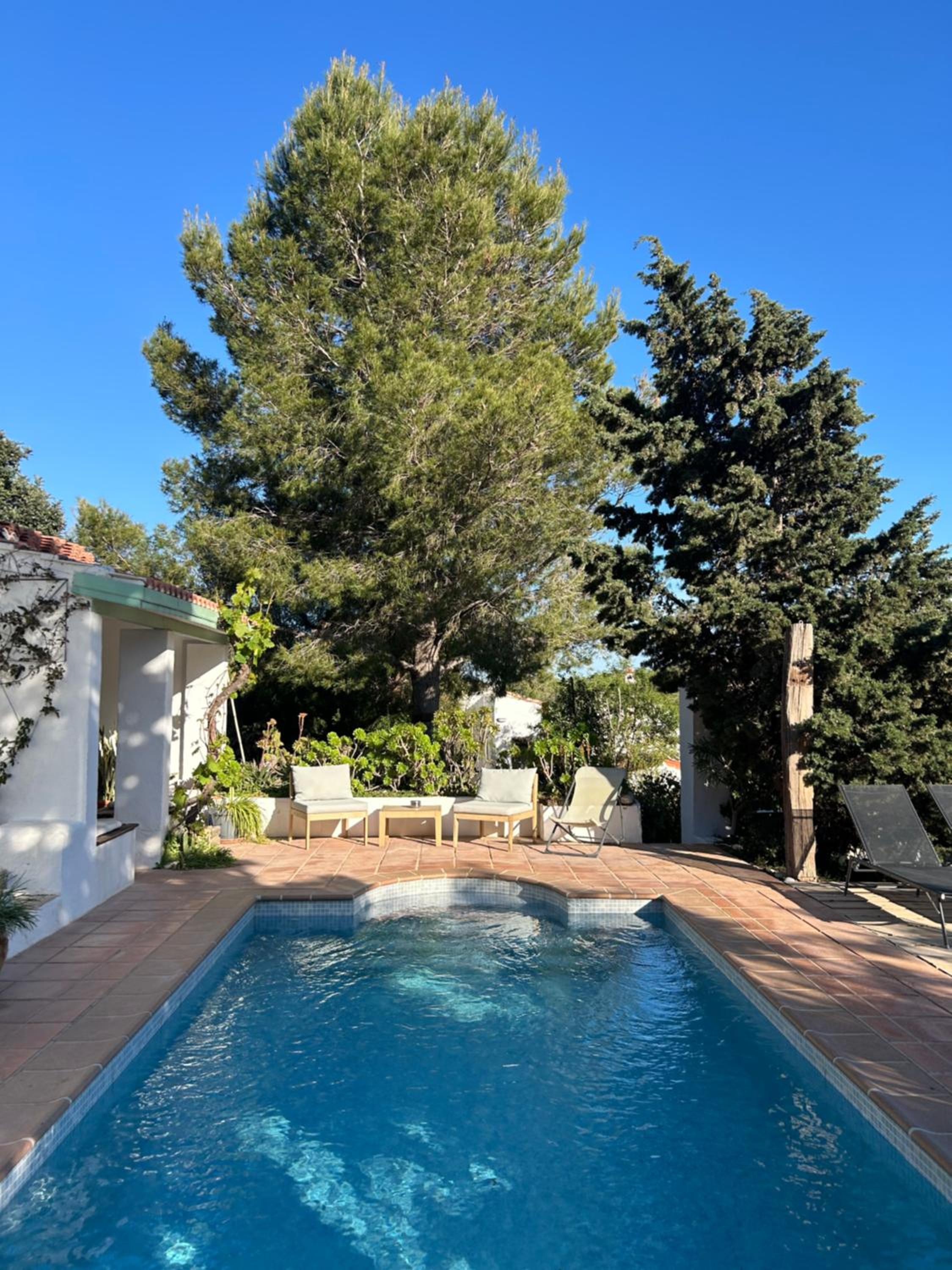 Double Room with Pool View photo 1