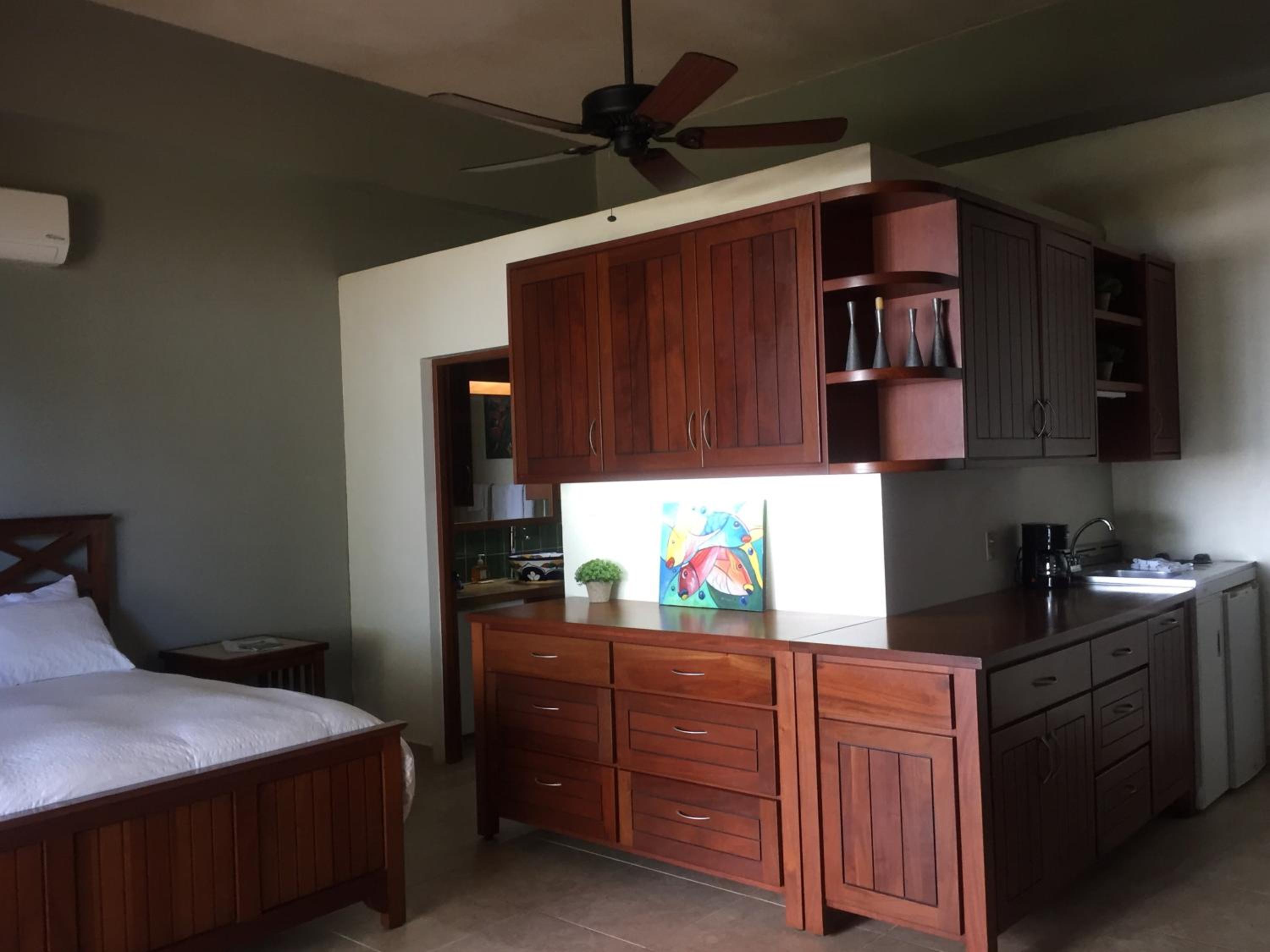 Queen Room With Sea View